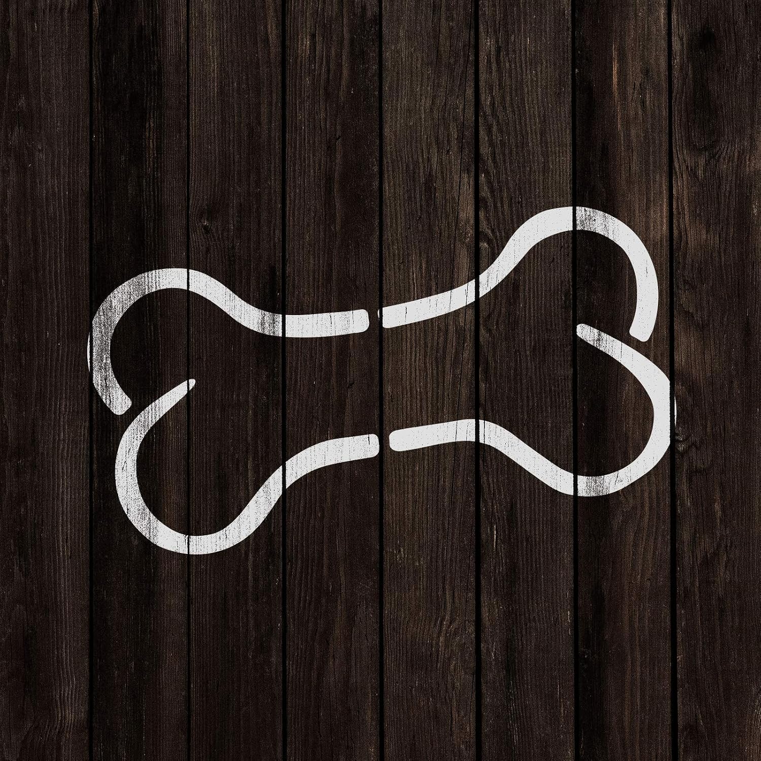 Dog Bone Stencil - Dog Bone Stencil, Dog Bone, Dog Bones Stencil, Stencil Dog Bone, Dog Stencil