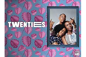 Twenties - Season 2 DVD