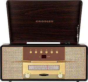 Crosley CR7016A-MA Rhapsody