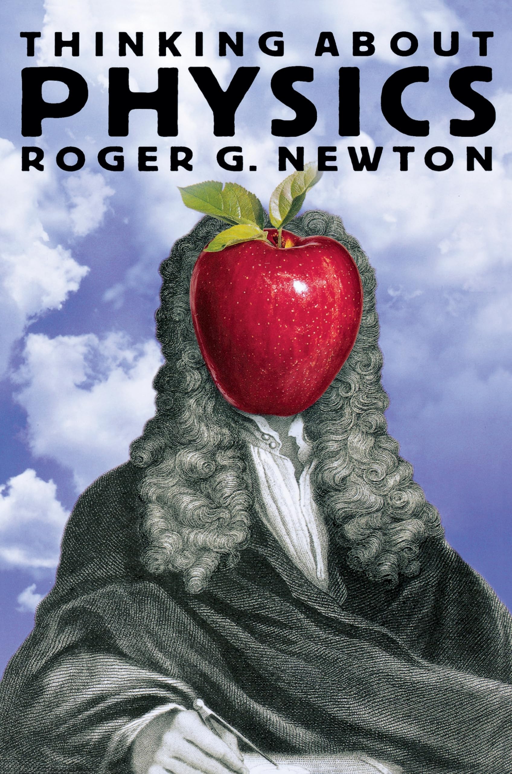 Thinking about Physics (Princeton Paperbacks)