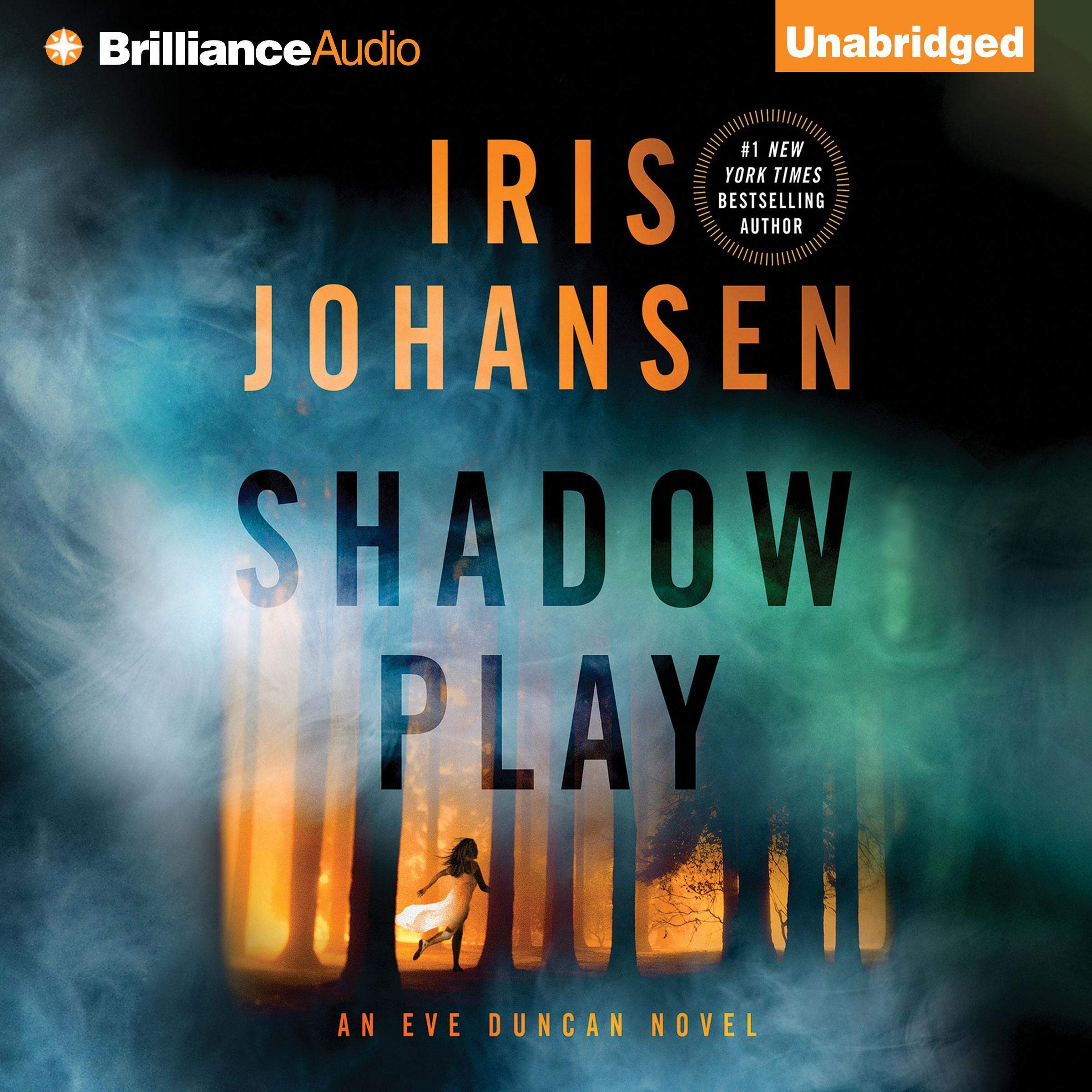 Cover art for Shadow Play