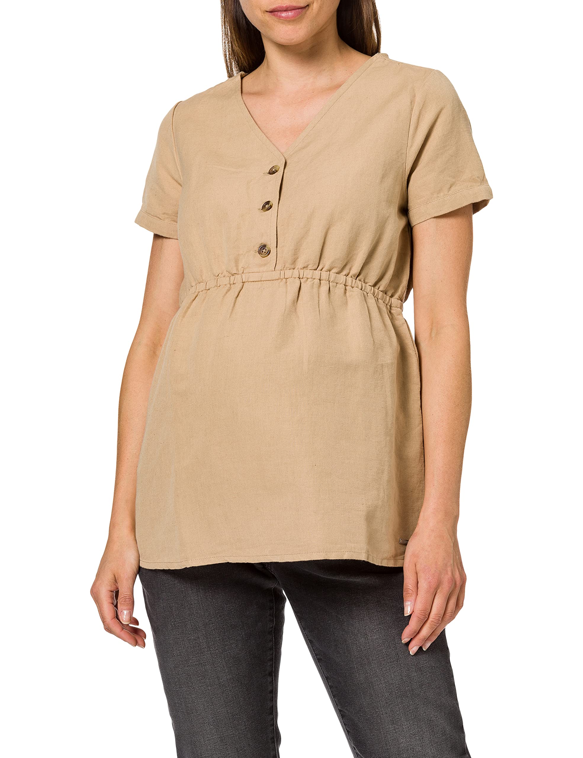 ESPRIT Maternity Damen Blouse Ss Bluse