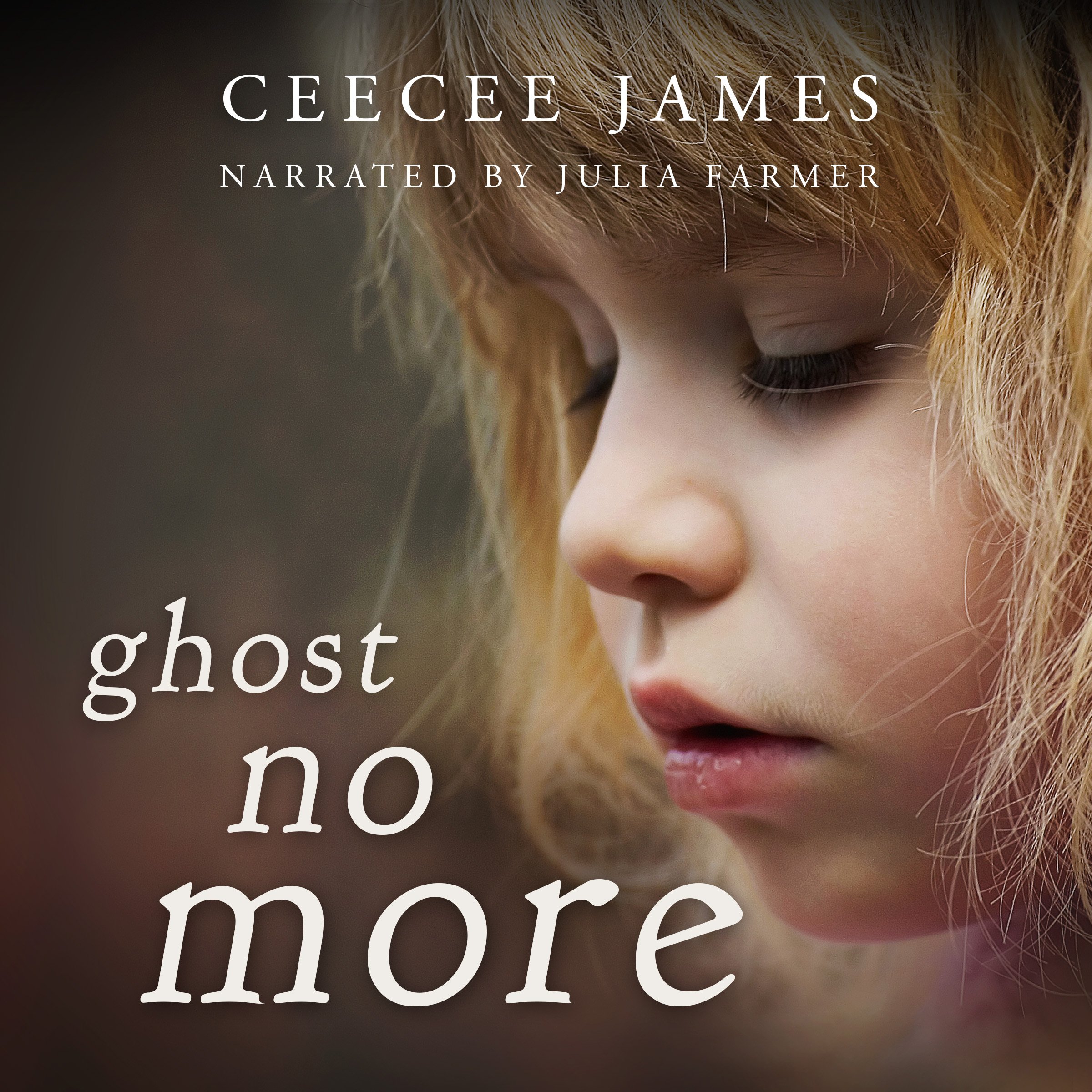 Cover art for Ghost No More: Ghost No More, Book 1