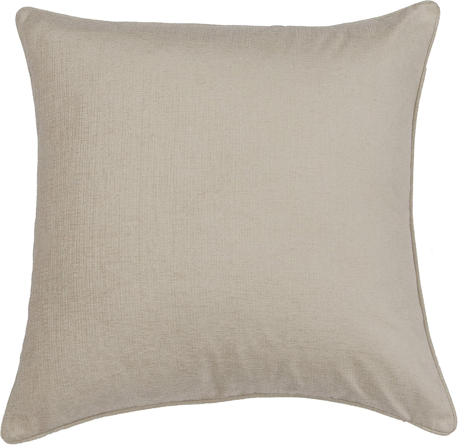 ScatterBox 43 x 43 cm Chloe Cushion, Cream Everything Else