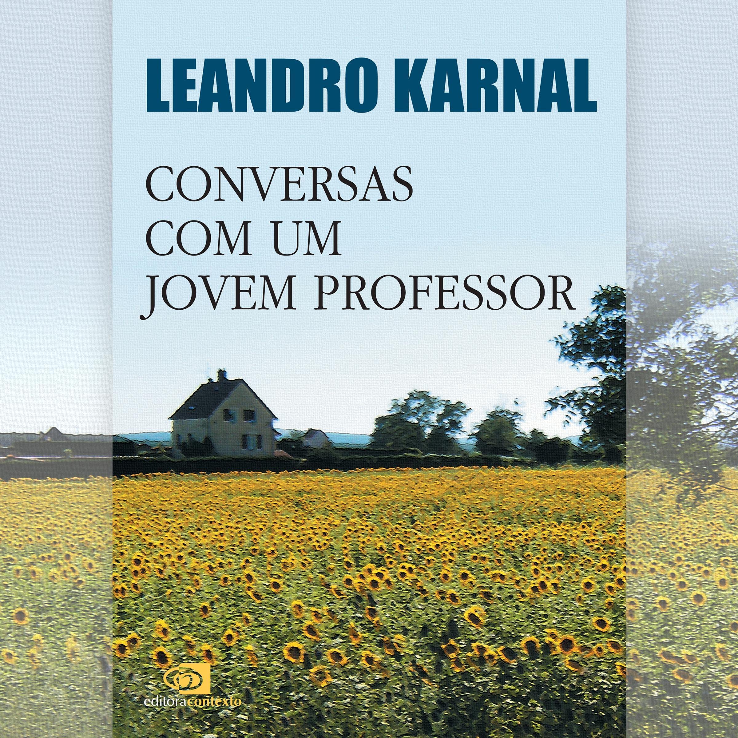 Conversas com um jovem professor