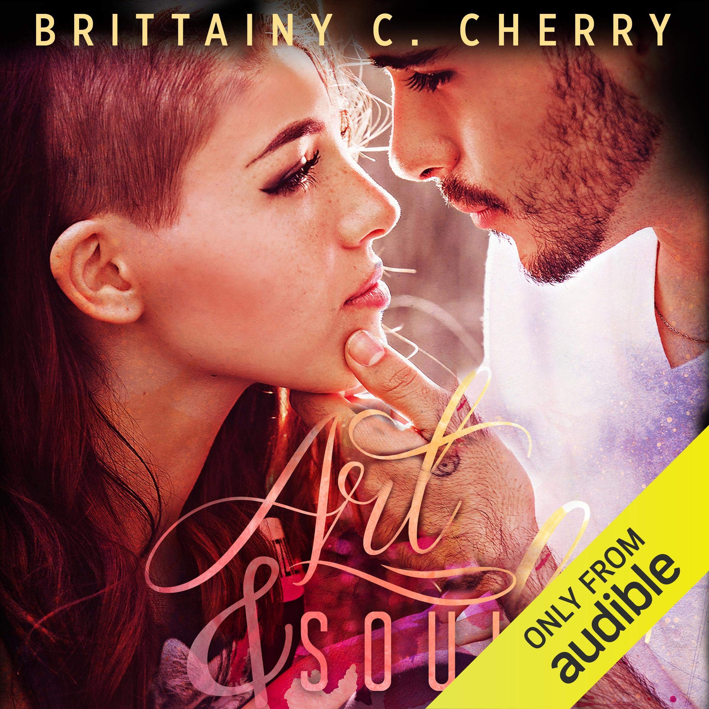 Cover art for Art & Soul