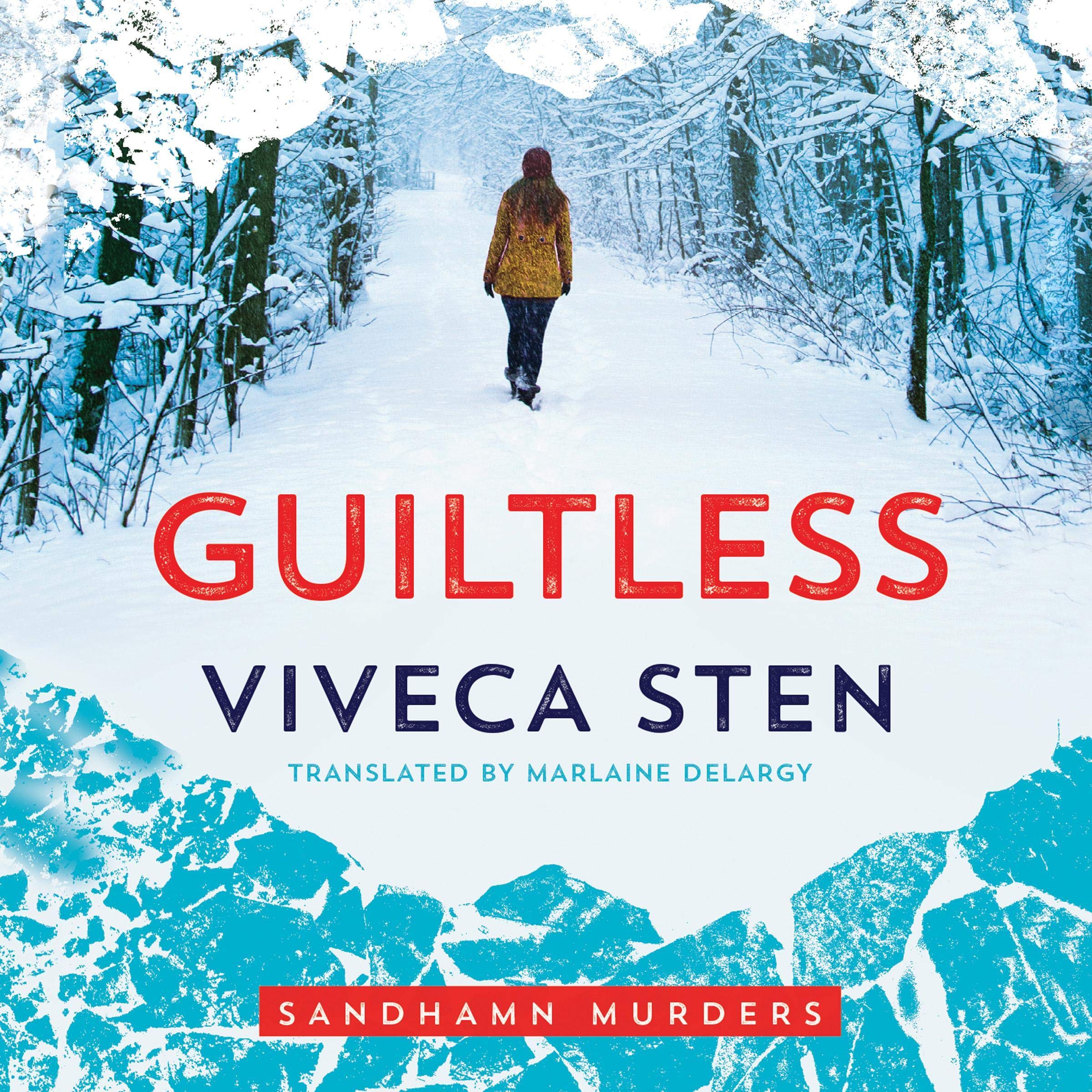 Cover art for Guiltless