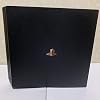 PlayStation 4 Pro Jet Black 1TB CUH-7200BB01 Manufacturer discontinued