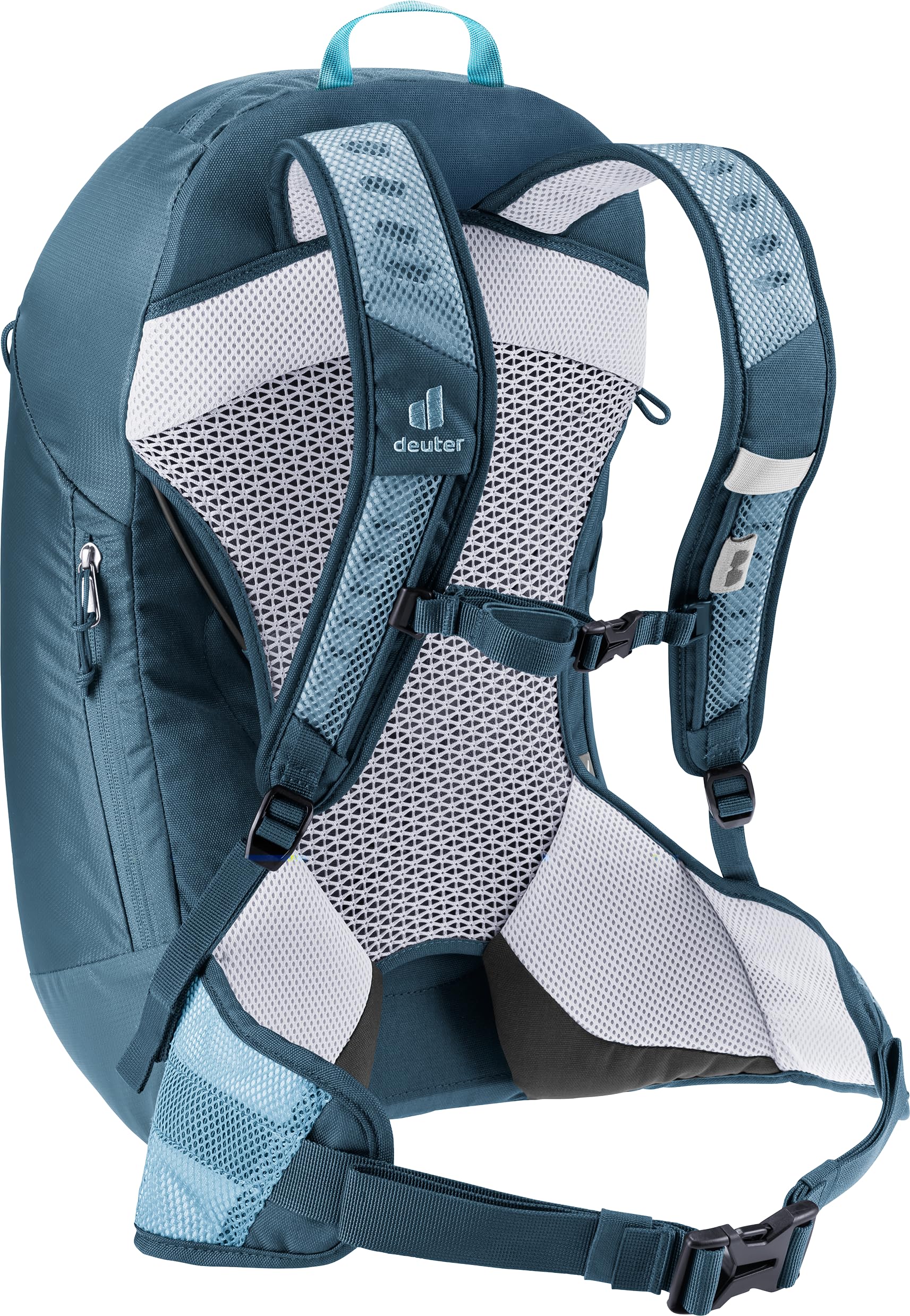 Deuter Damski plecak turystyczny Ac Lite 21 Sl (2024) (1 szt.)