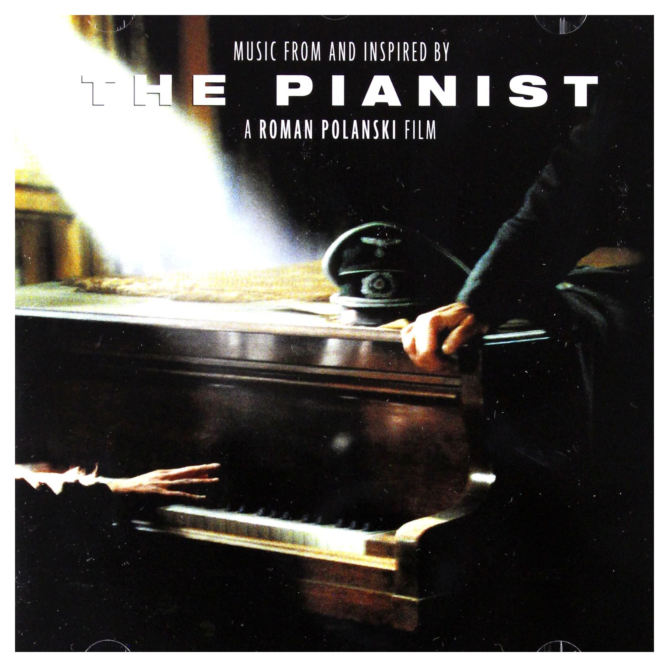The Pianist