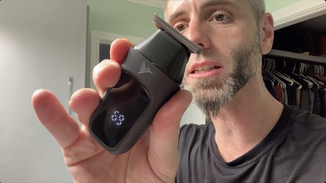 BEST Hair Trimmers? | Hummingbird MK1 Compact Beard Trimmer