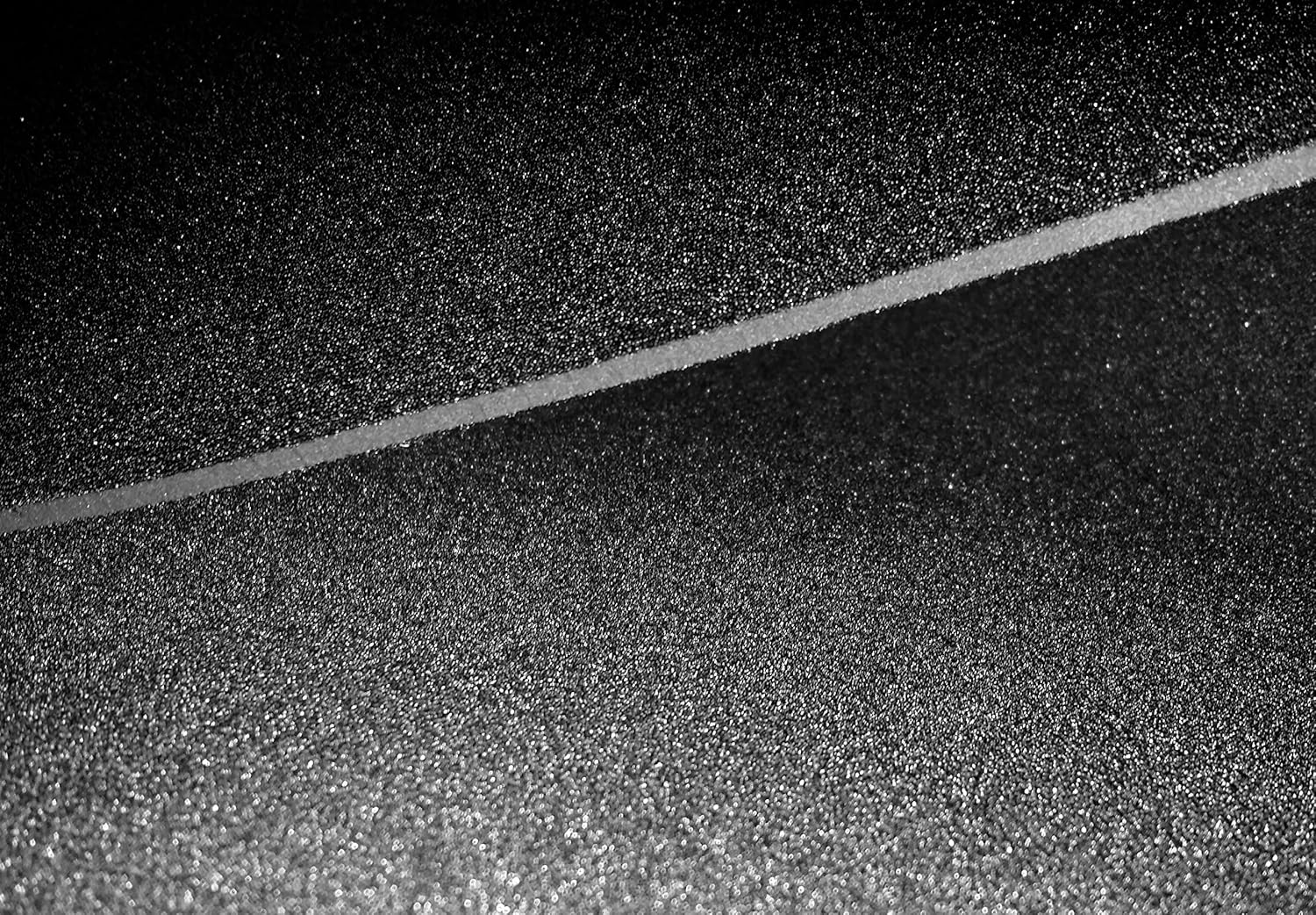 3mm Black Neoprene Fabric, Scuba Wetsuit Material, Fabric for Sewing, Thin Foam Rubber Sheet (Black, 1' x 4')