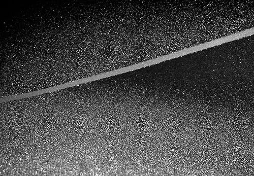 3mm Black Neoprene Fabric, Scuba Wetsuit Material, Fabric for Sewing,