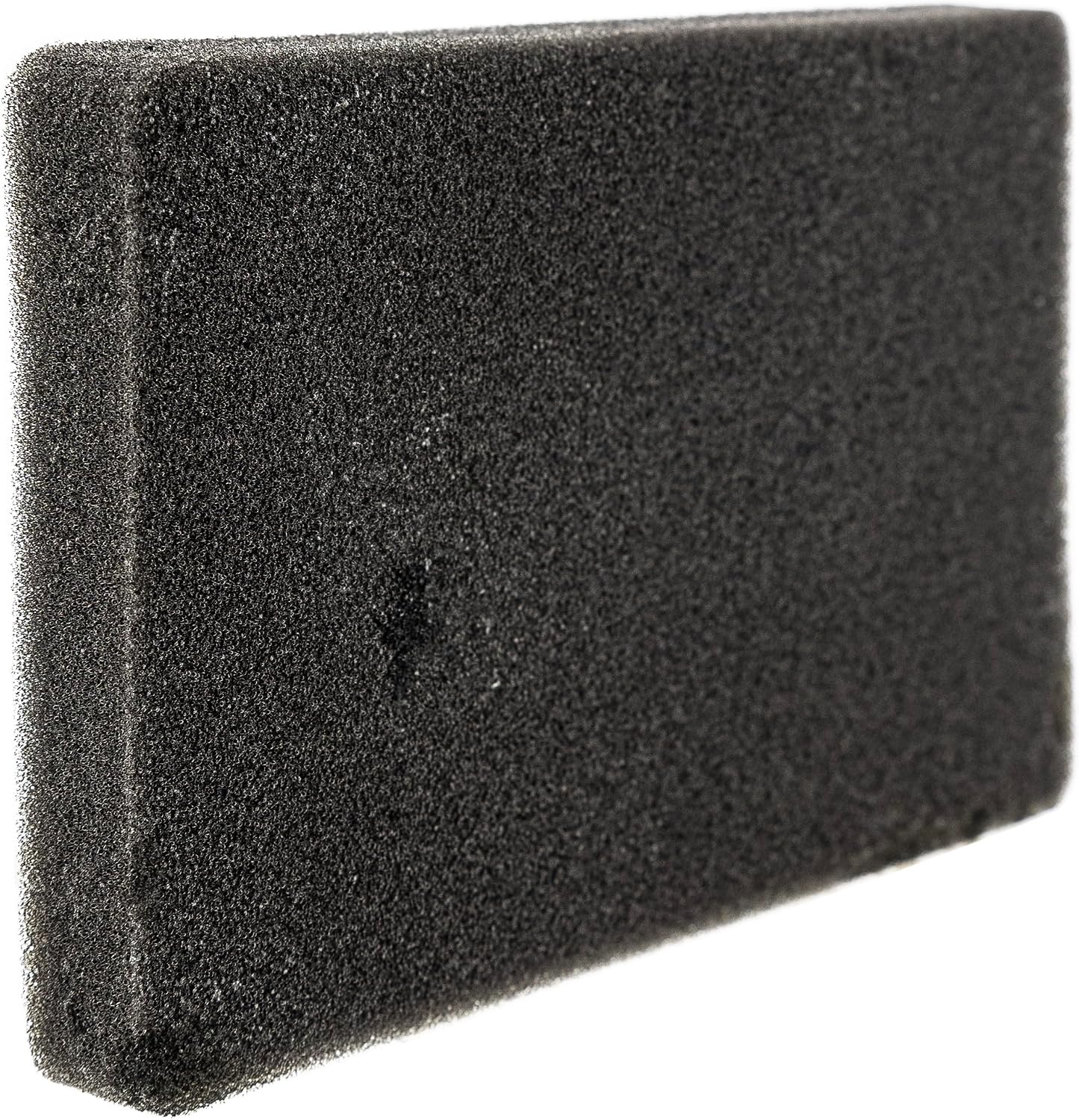 Polaris Engineered Air Filter, Specific for Polaris Outlaw 50 & Predator 50, Easy Install, OEM Performance, Black - Part 0453906