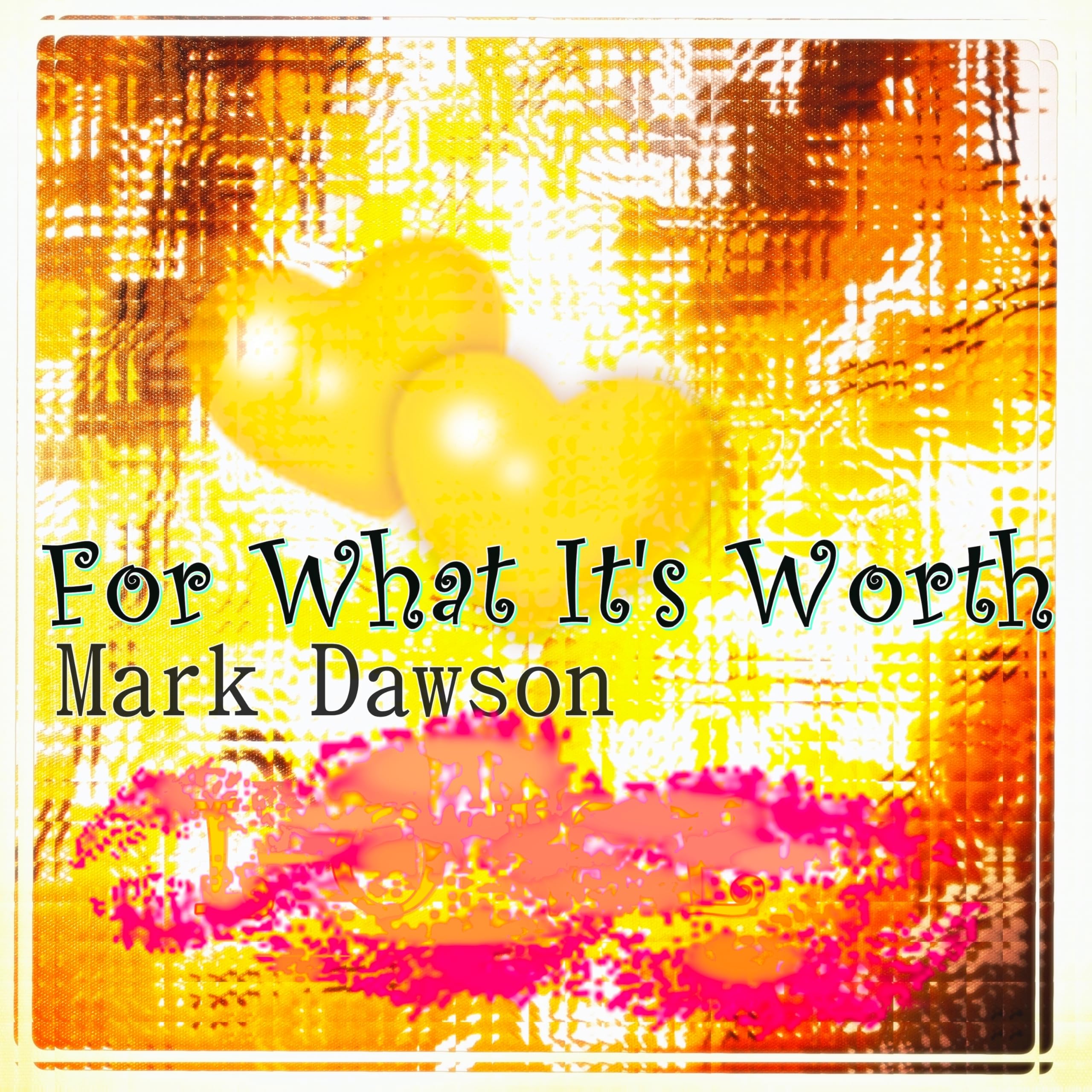 Mark Dawson