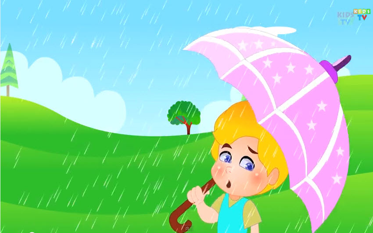 Rain Rain Go Away - App on Amazon Appstore