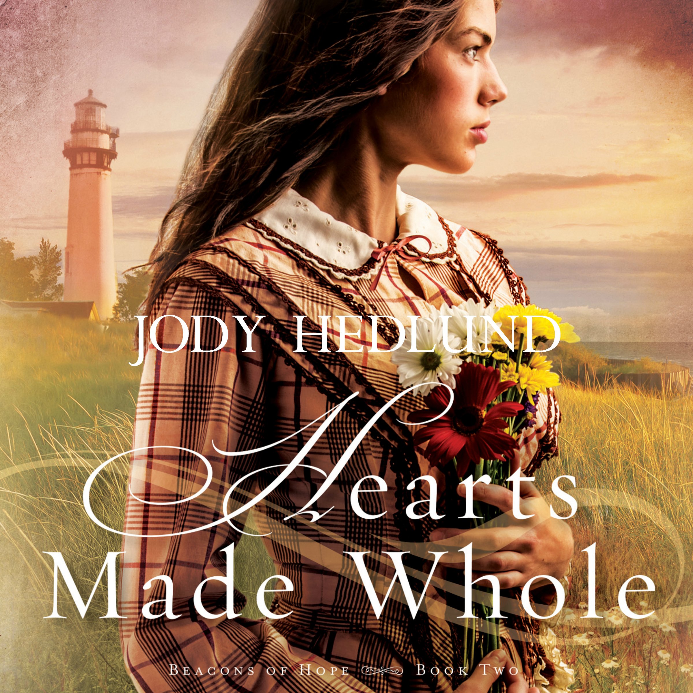 Cover art for Hearts Made Whole