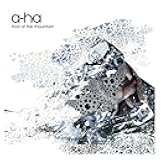 Foot Of The Mountain