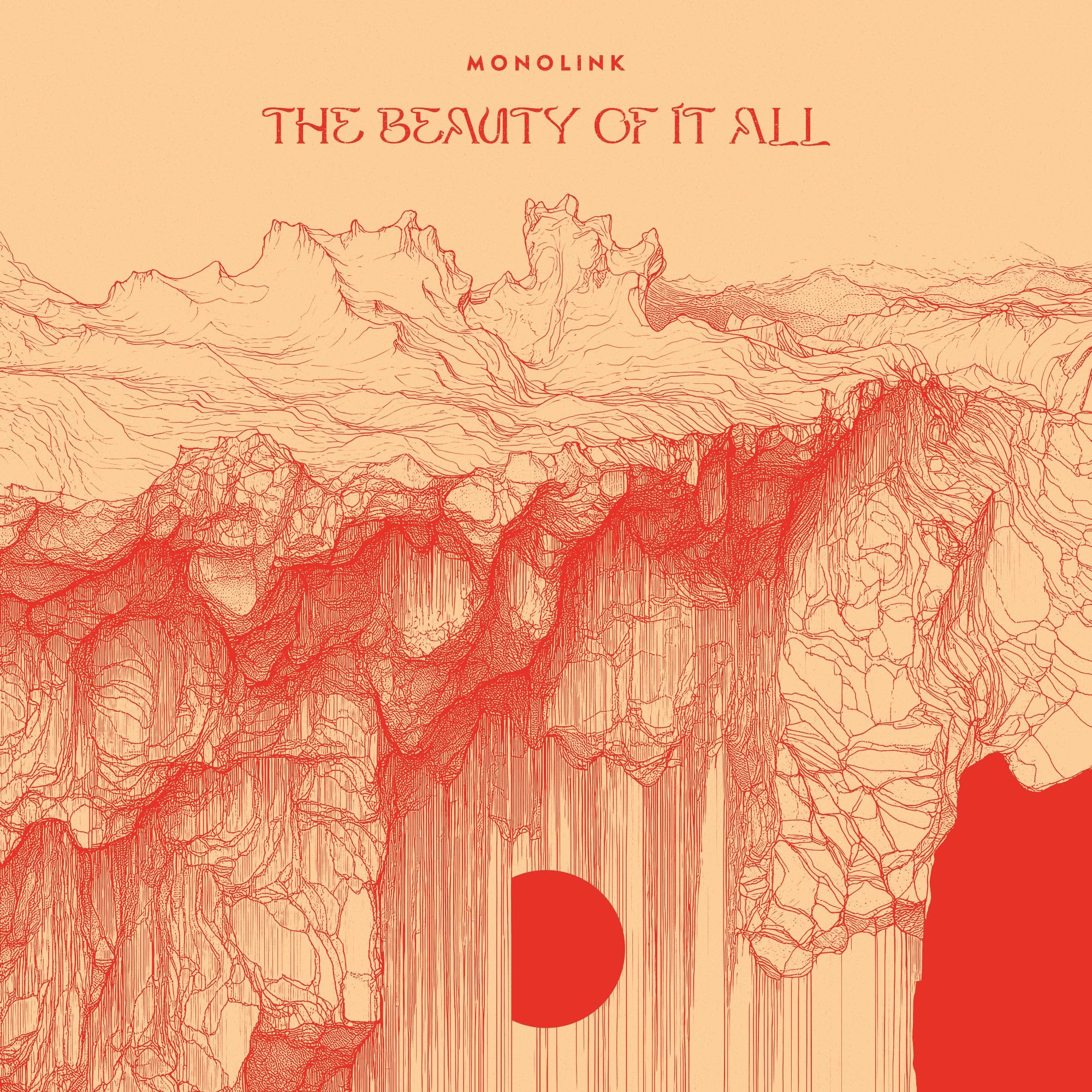 The Beauty Of It All