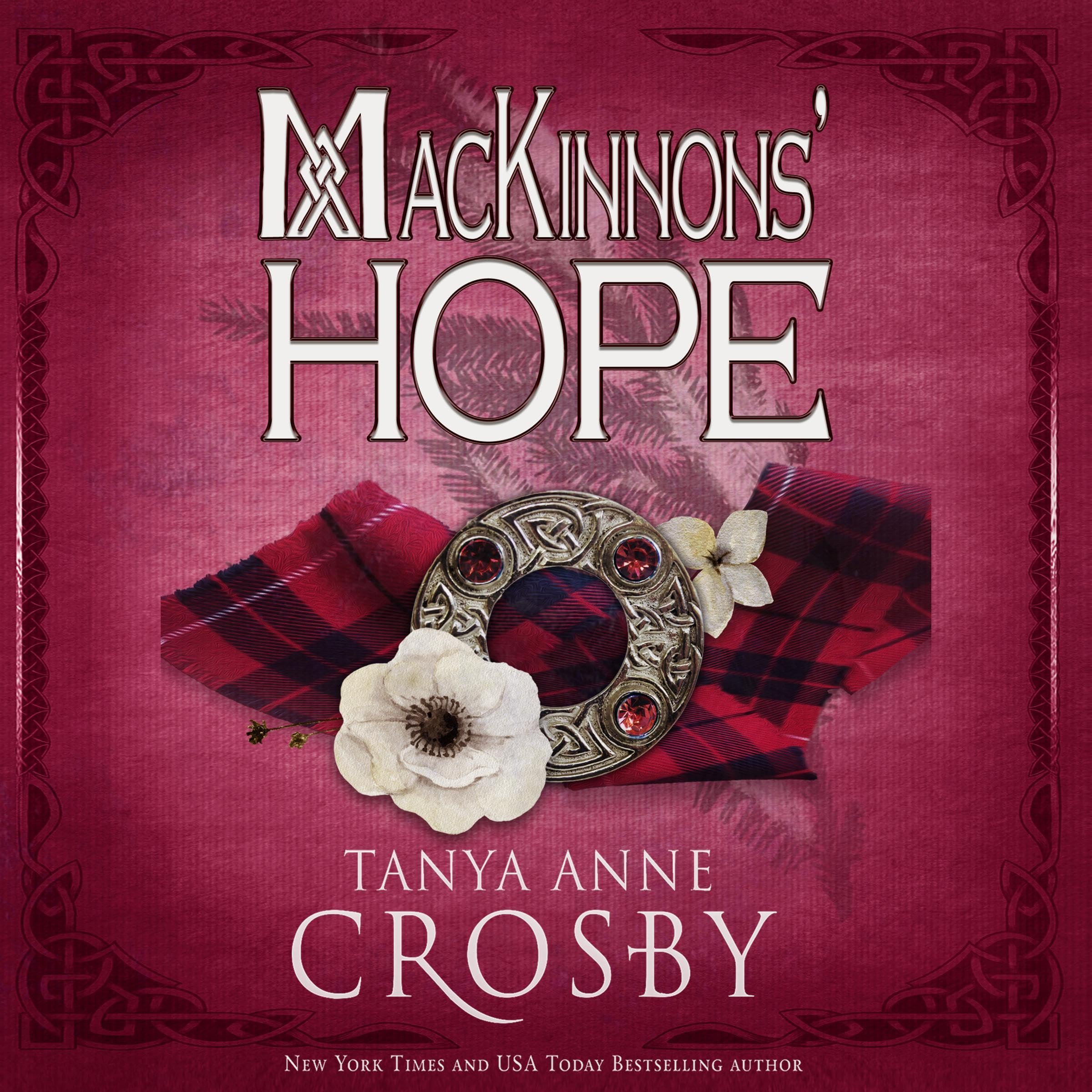 MacKinnons' Hope