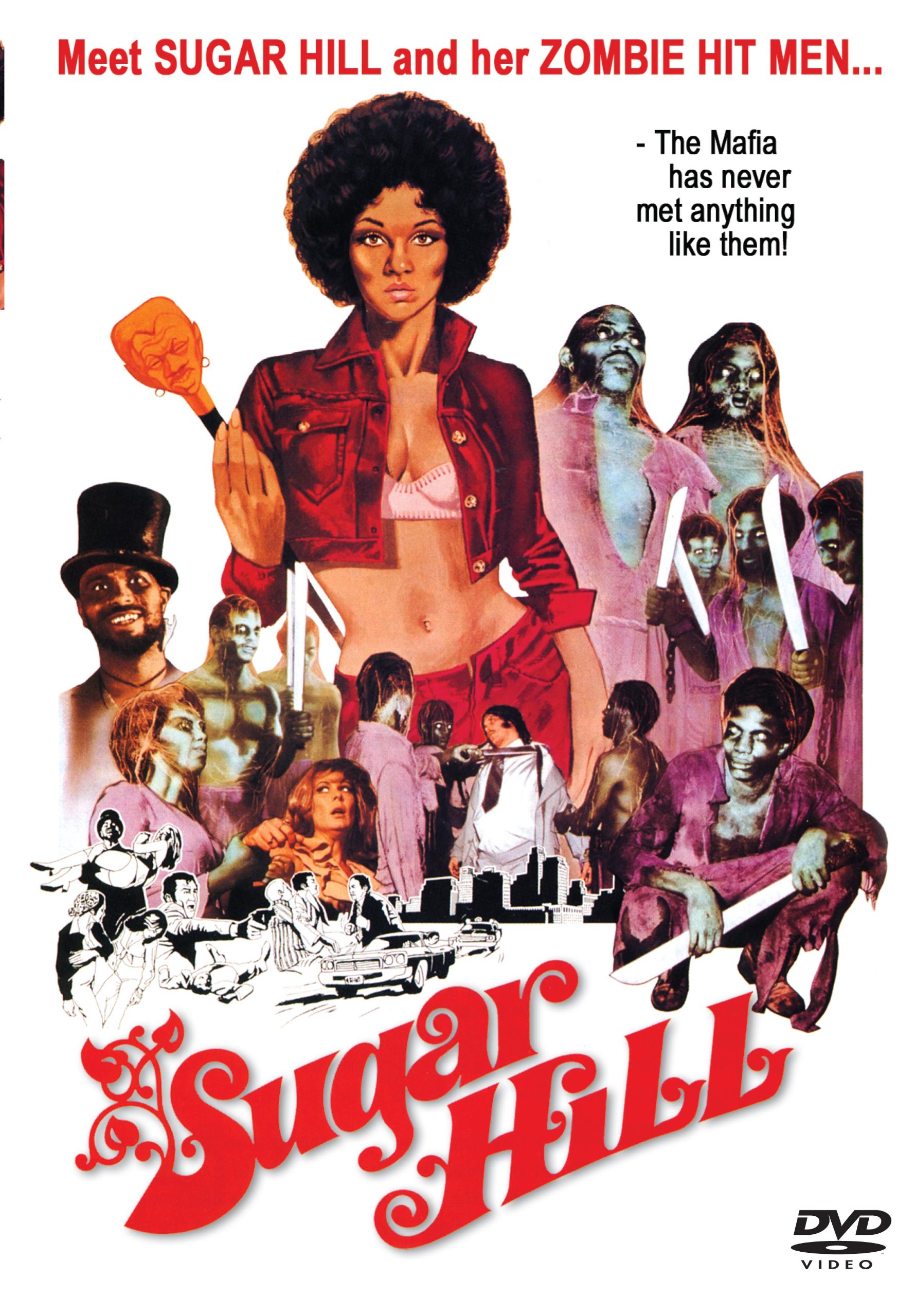 Amazon.com: Sugar Hill 1974