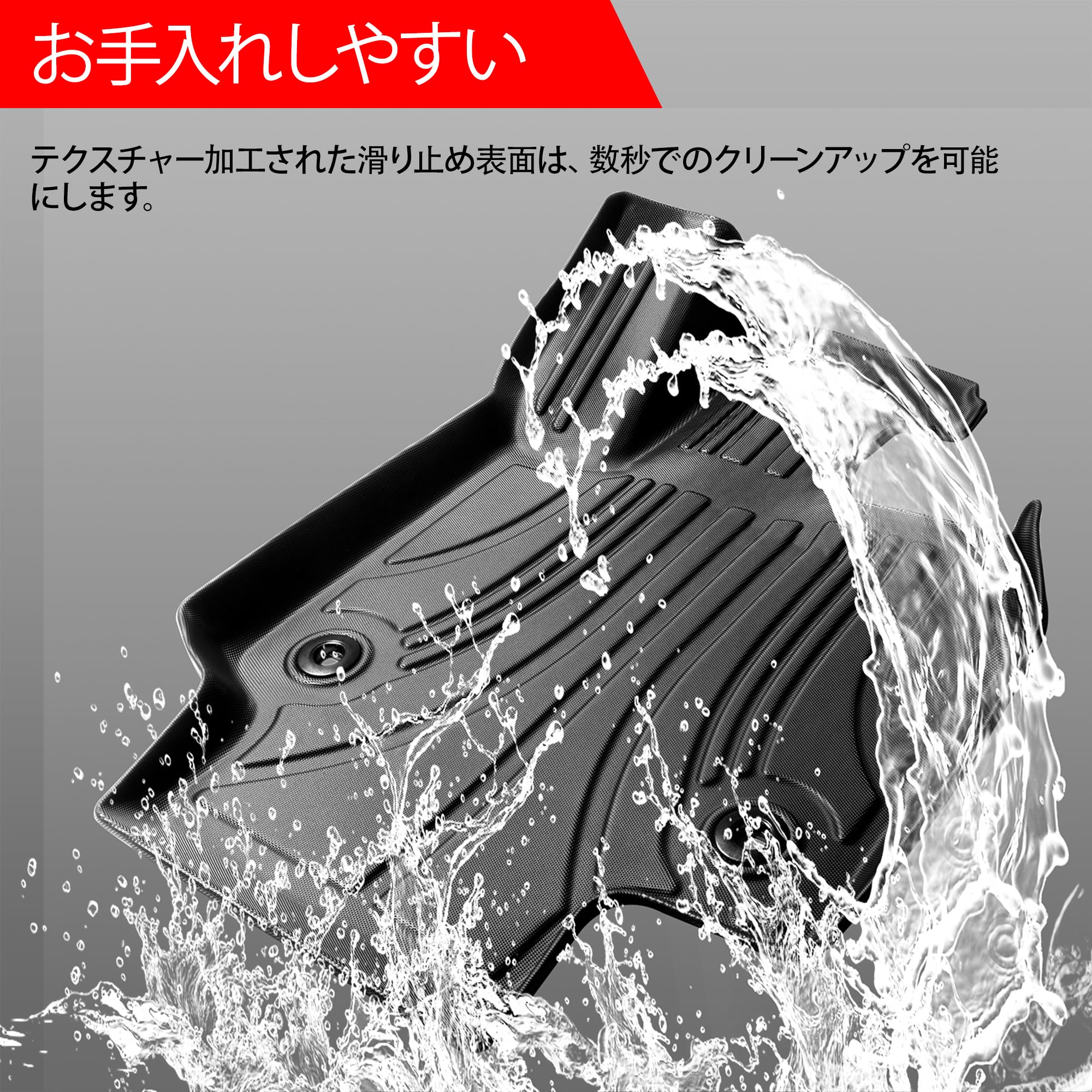 Amazon | KARLUX トヨタALPHARD アルファード/ヴェルファイア 30系 7人