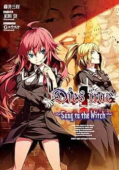 A3クリアポスター Dies irae  Gユウスケ　正田崇　直筆サイン 91UrPWwppGL._UF350,350_QL50_.jpg