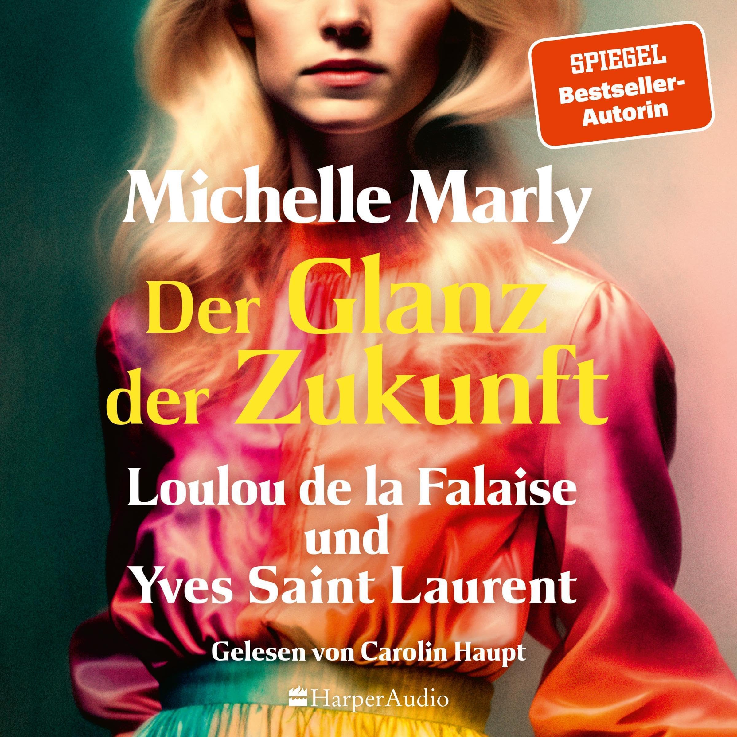 Der Glanz der Zukunft. Loulou de la Falaise und Yves Saint Laurent
