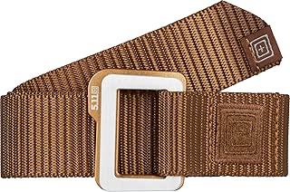 Tactical Men's 1.5-Inch Nylon Webbing Traverse Double Two-Tone Buckle, Style 59510 - coolthings.us