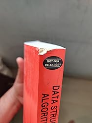 Data Structures and Algorithms in C++ : Michael T. Goodrich, Roberto ...