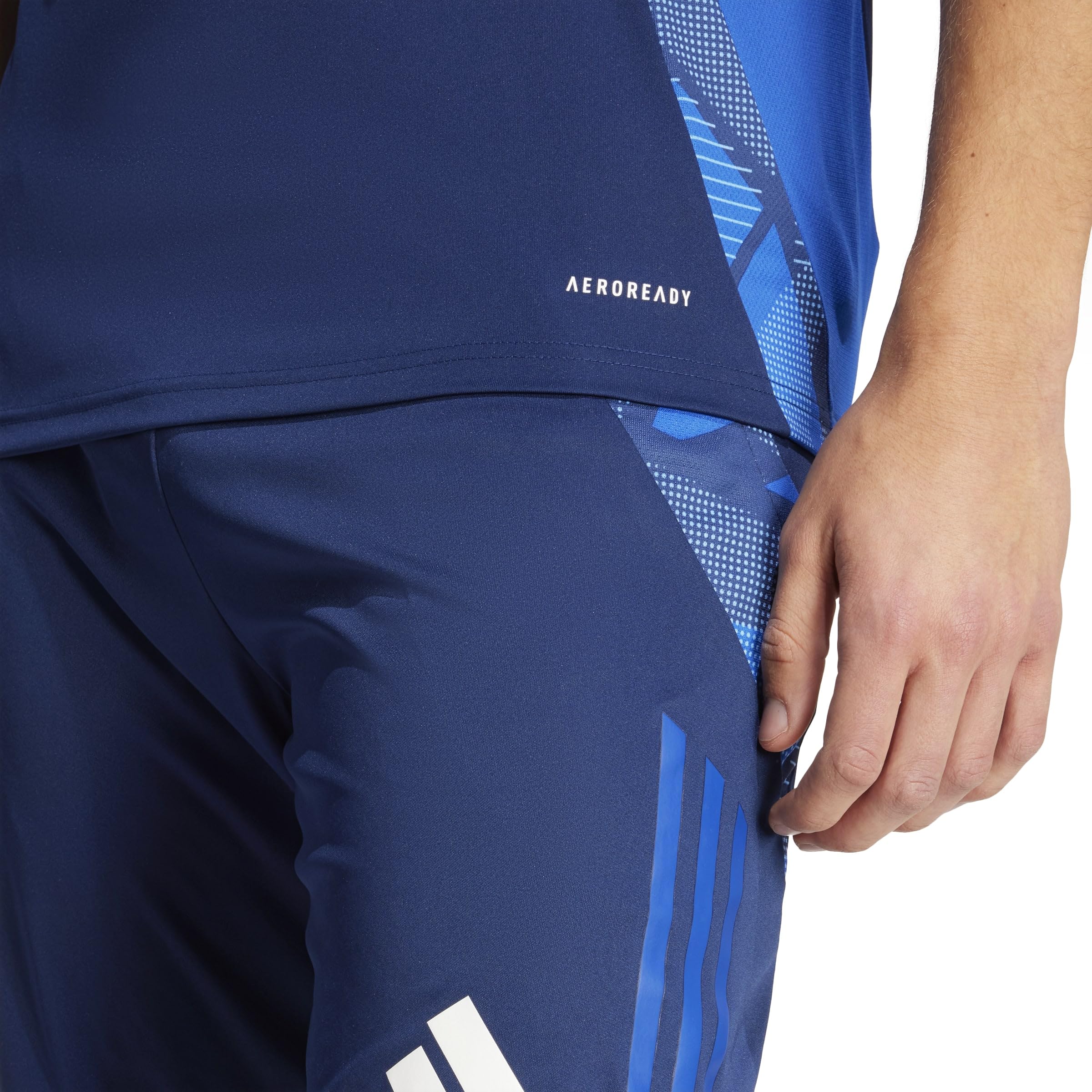 adidas Tiro 24 koszulka treningowa Mężczyźni Tiro 24 Competition Training Jersey