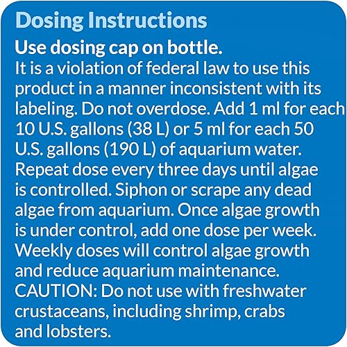 Miniatura 6 de API ALGAEFIX