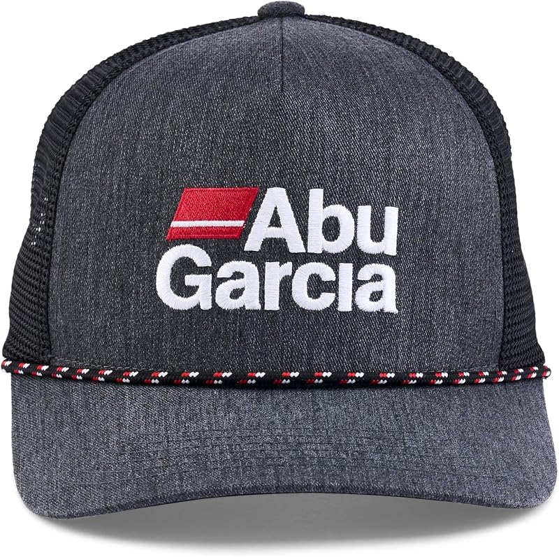 Combo de caña de pescar y carrete Baitcast de perfil bajo Abu Garcia Max SX