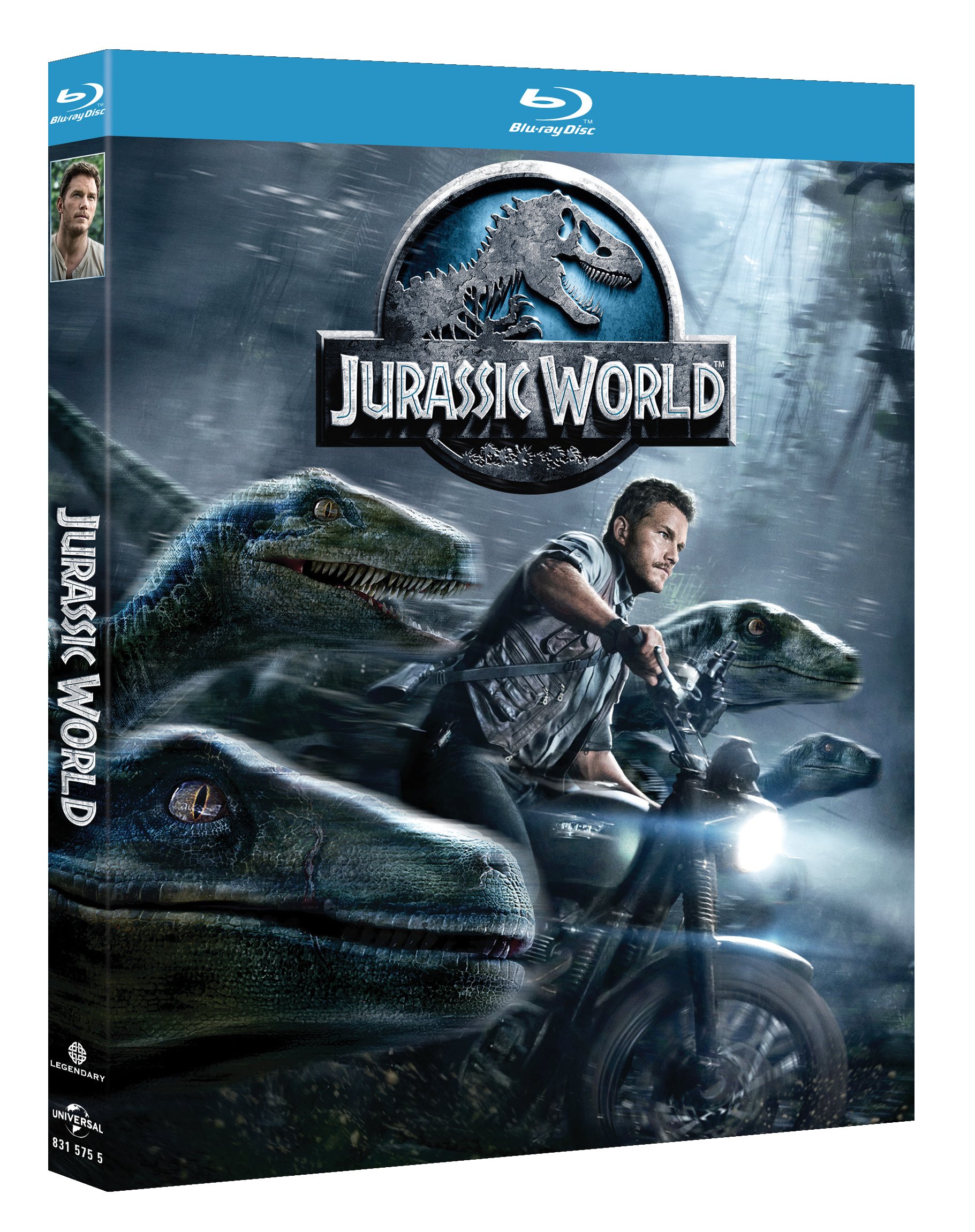 理芽 te'resa「IMAGINARY WORLD」Blu-ray The Imaginary 4K Blu-ray (Yaneura no Raja / 屋根裏のラジャー) (Japan)