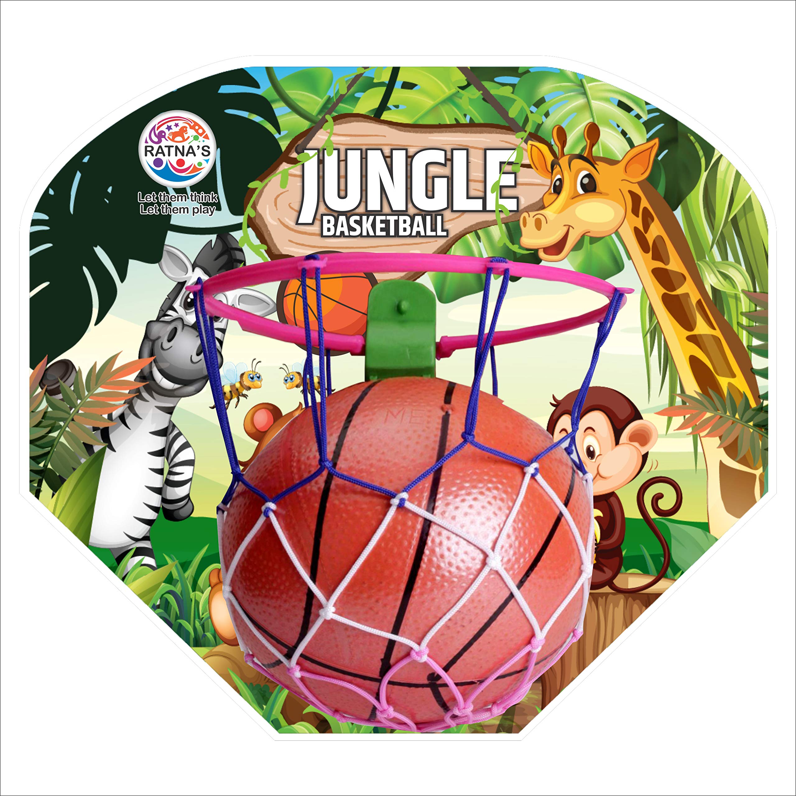 See full amazon price history chart for Indoor Jungle Basketball for Kids Indoor Jungle Basketball for Kids (B08C7WQ8G8) Amazon Price History, Amazon Price Tracker