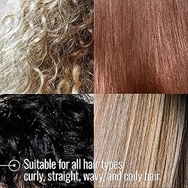 Pravana Intense Therapy Leave-In Conditioner Spray Treatment & Detangler | Instantly Detangles & Hydrates | Equalizes Hair Porosity | For All Hair Types | Strengthens & Softens Hair | 10 Fl Oz