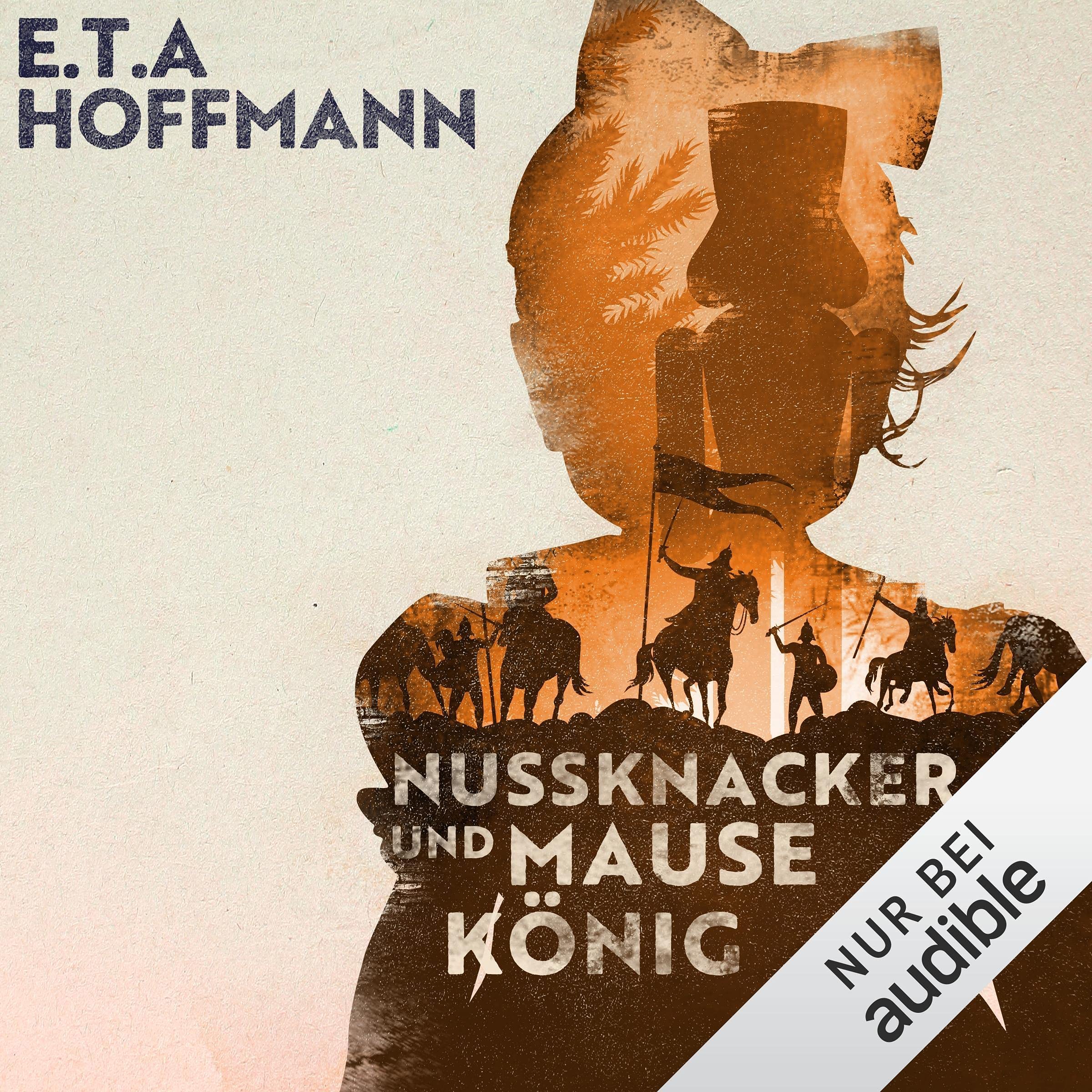 Cover art for Nussknacker und Mausekönig