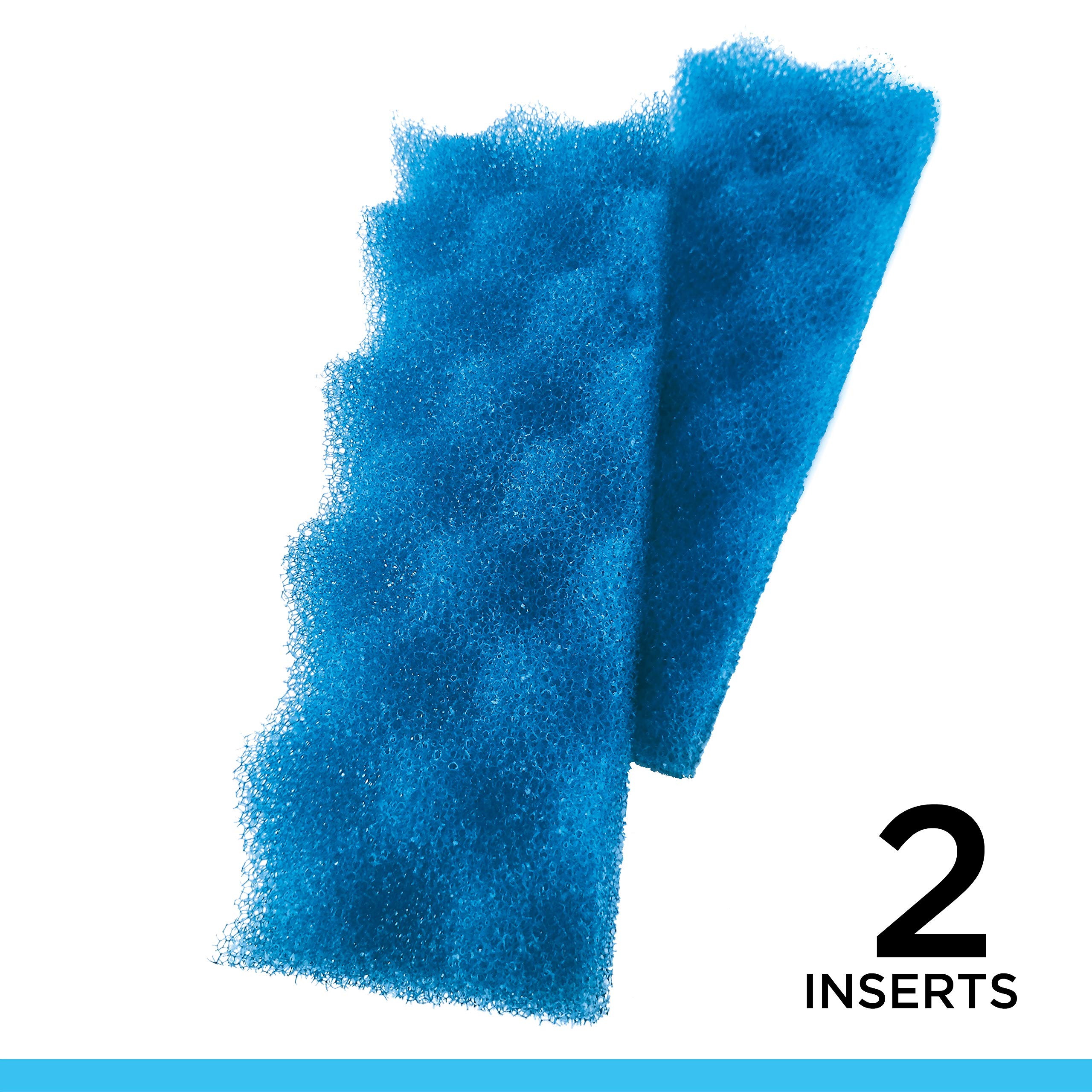 Fluval Zestaw 2produkty Filtr Zewnętrzny 60-220L + Bio Foam Max 2szt