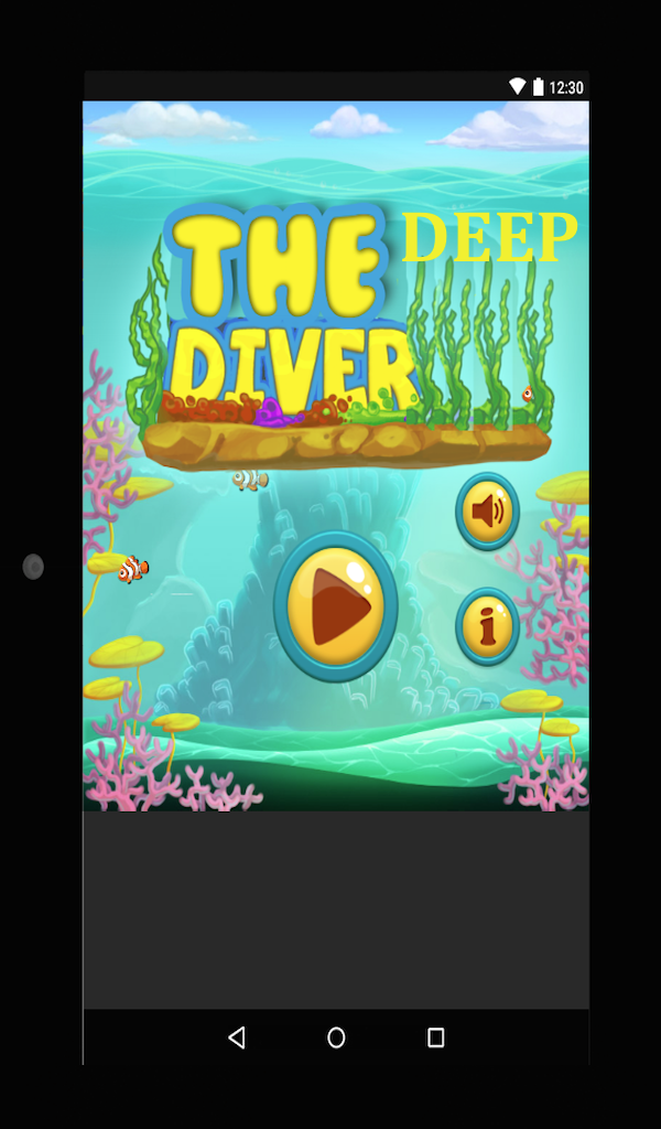 Deep Diver - App on Amazon Appstore