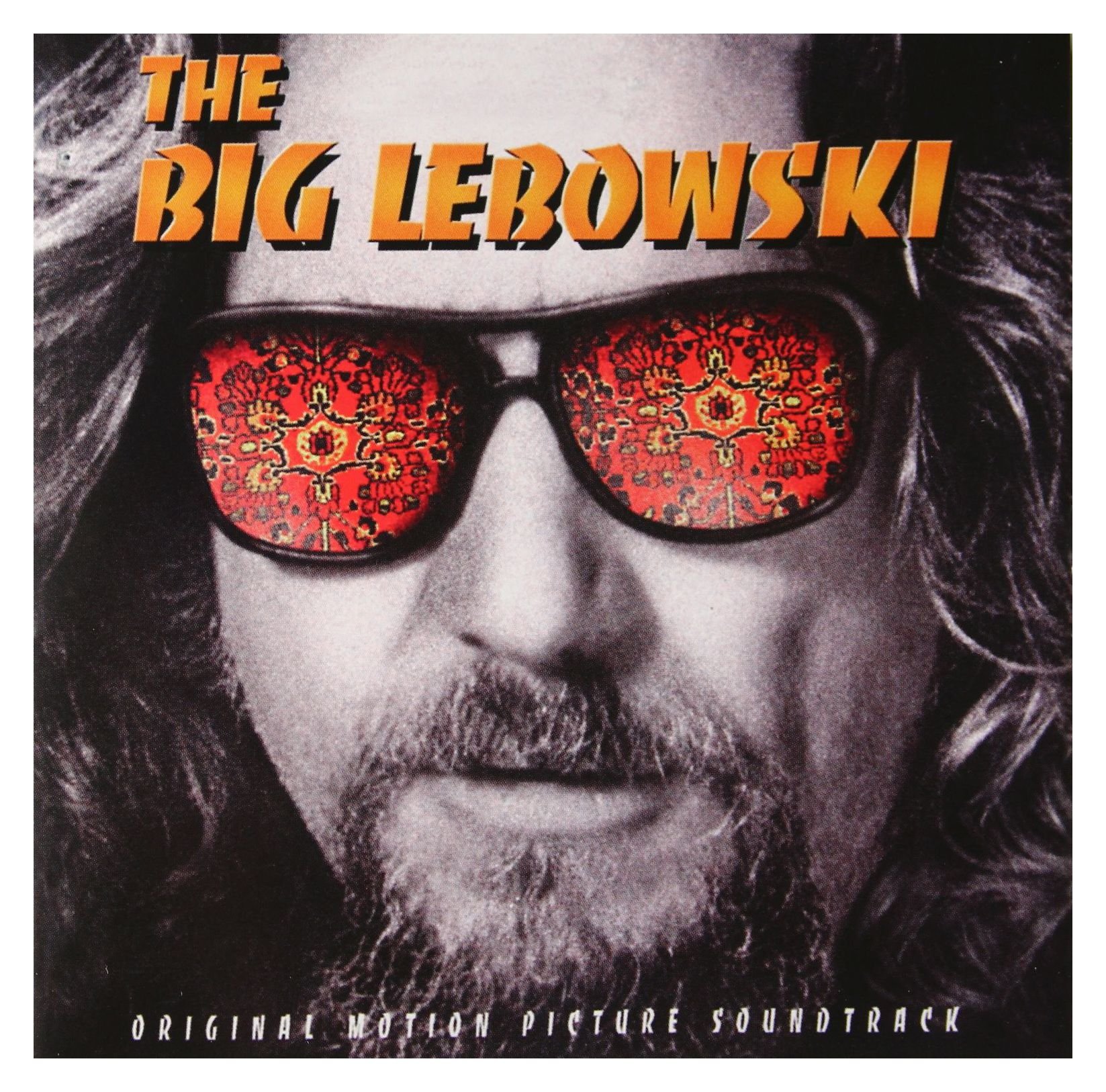 Soundtrack - Big Lebowski [Original ] (Original , 1998)