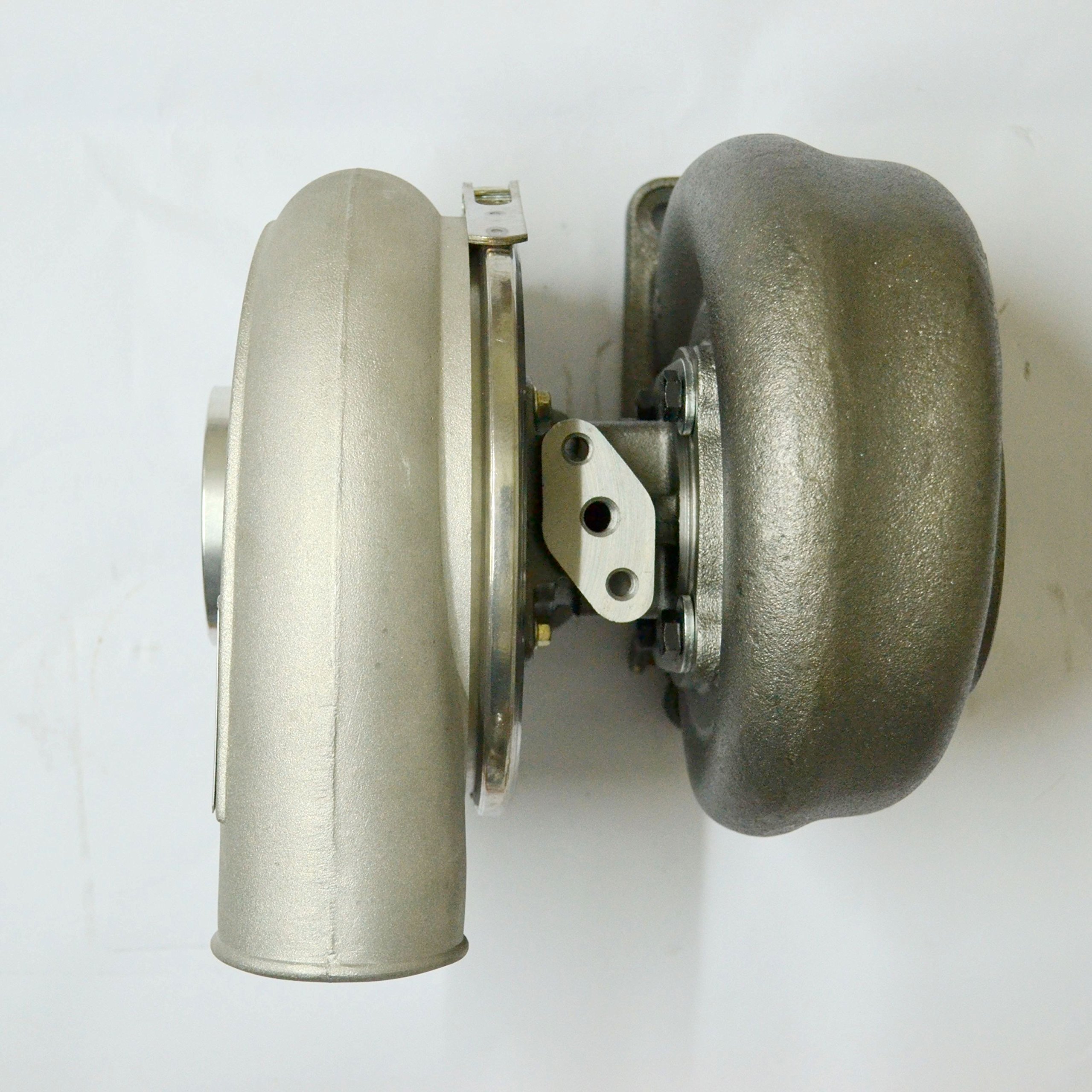 Amazon.com: ME158162, TD08 Turbocharger FITS for SK450-3 6D24T  