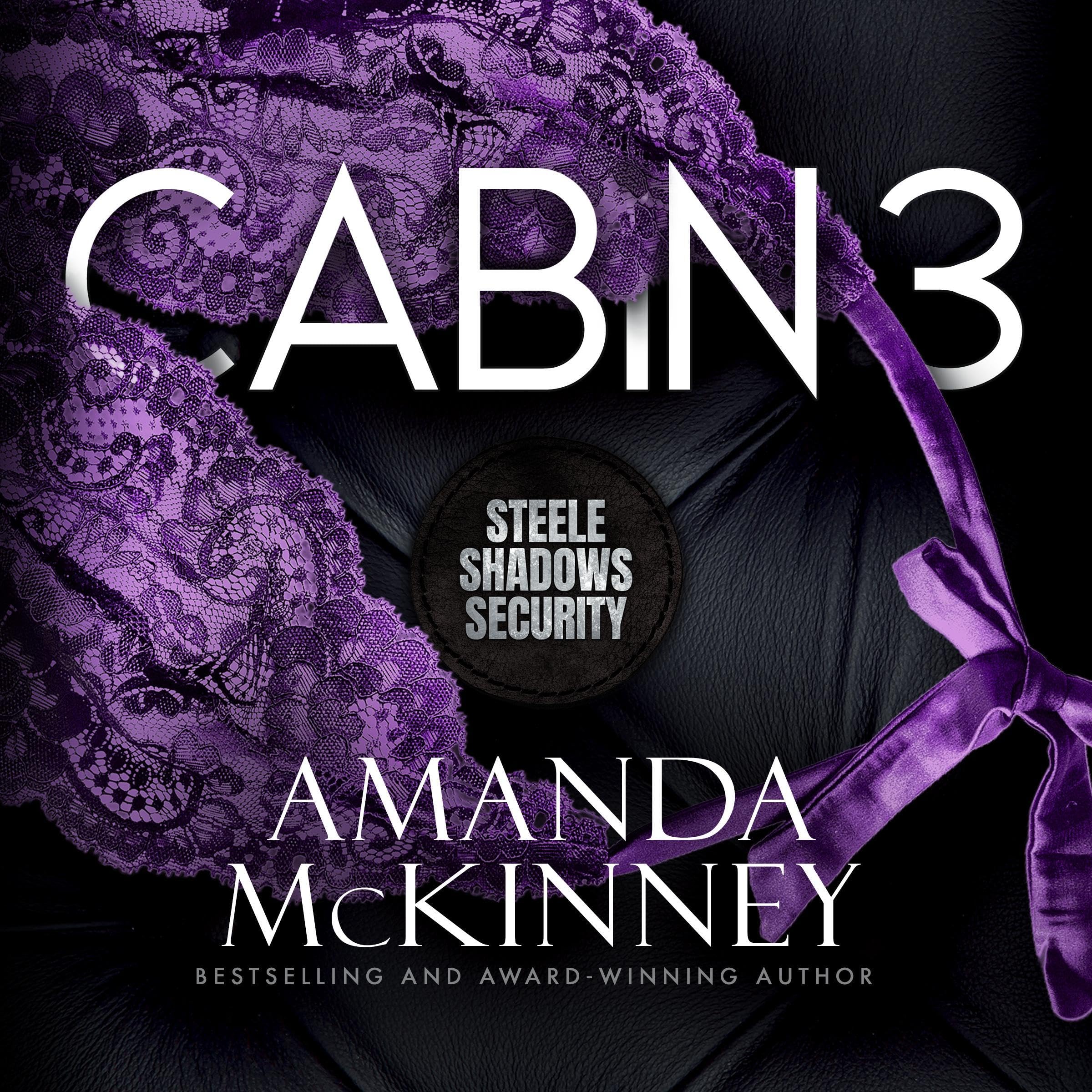 Cover art for Cabin 3