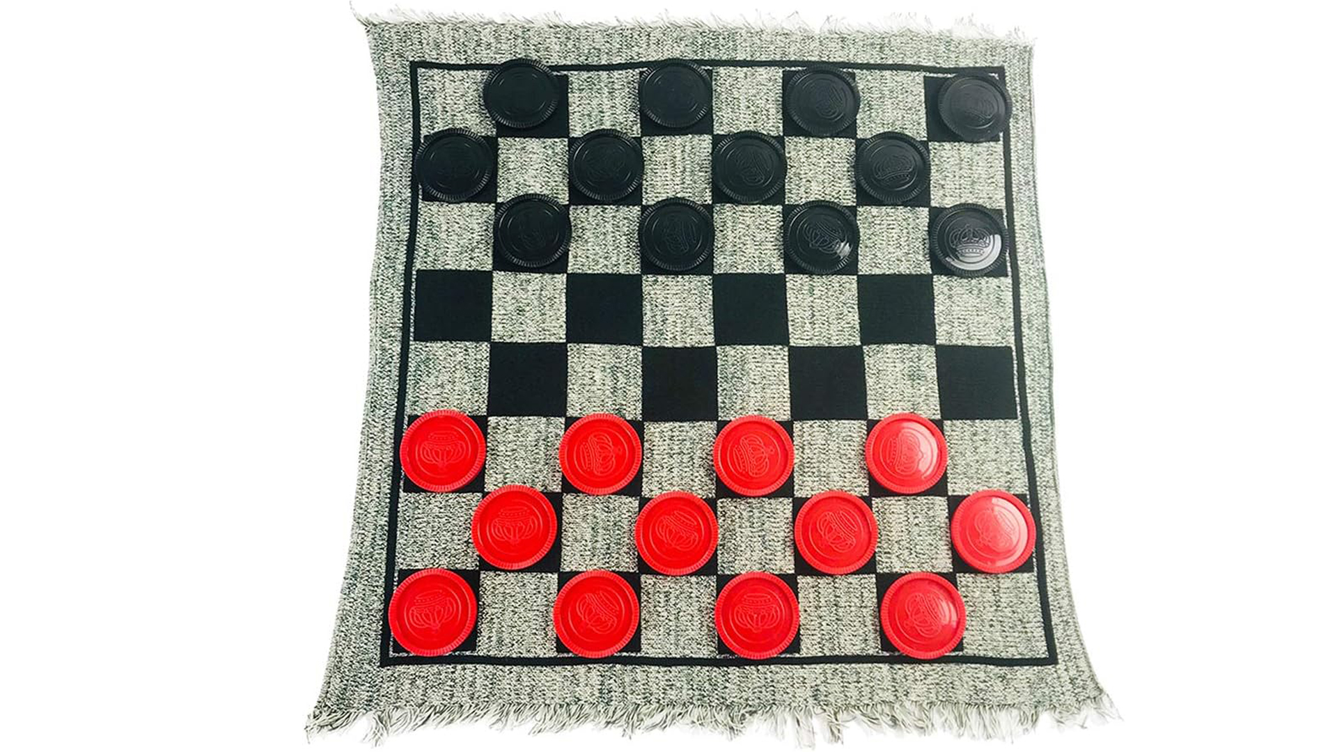 ANYONE CHECKER BOARD 6種セット 91Uruggow6L.jpg