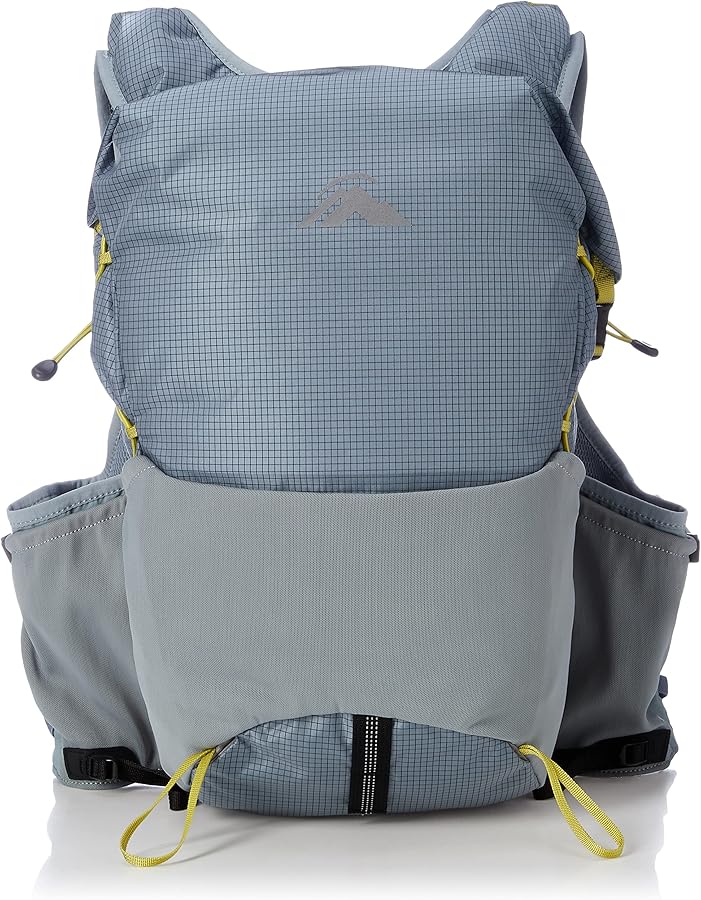 macpac マックパック　アンプウルトラ15 トレイルランニングパック macpac マックパック アンプウルトラ15 トレイルランニングパック