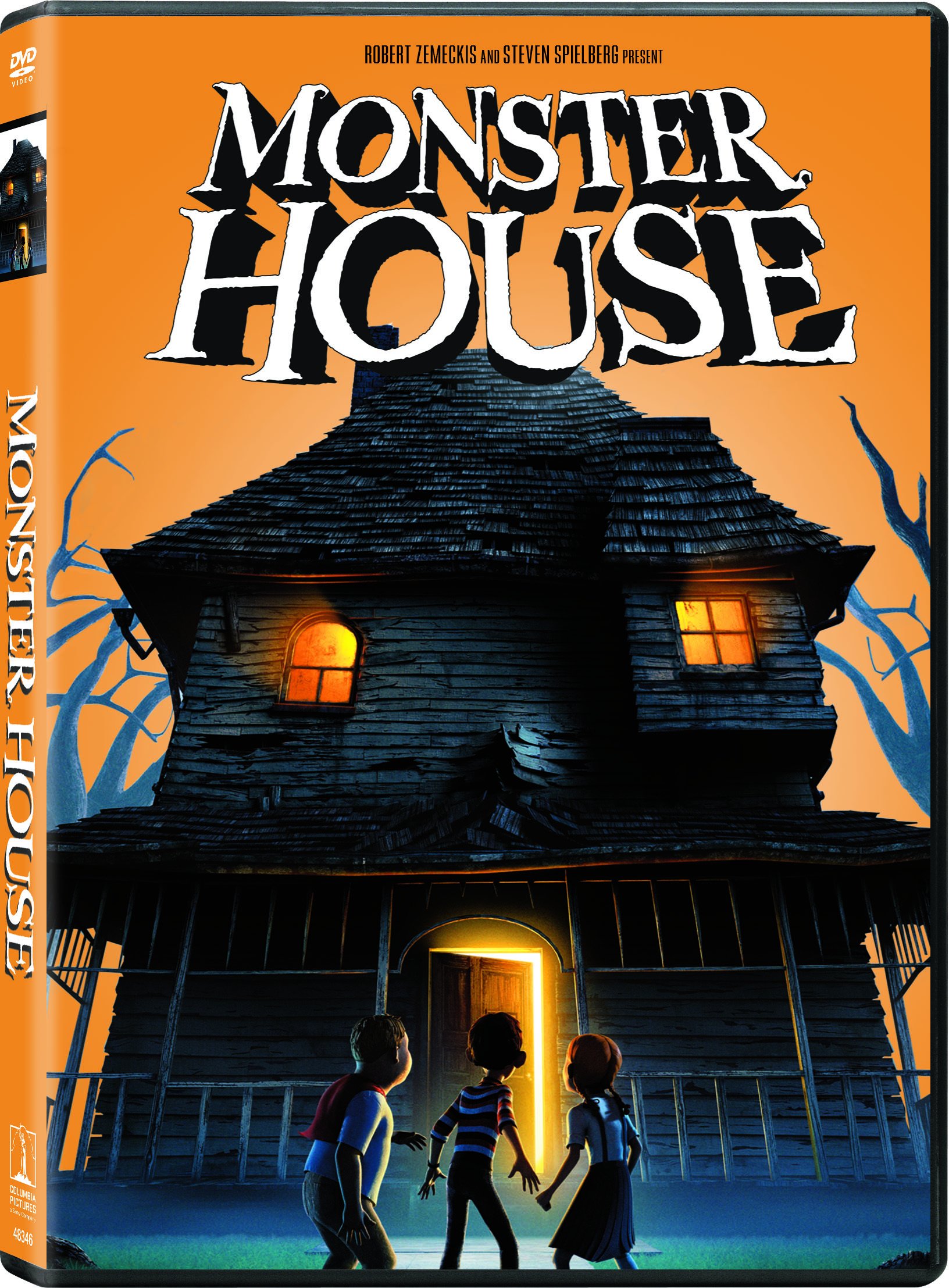 Monster House