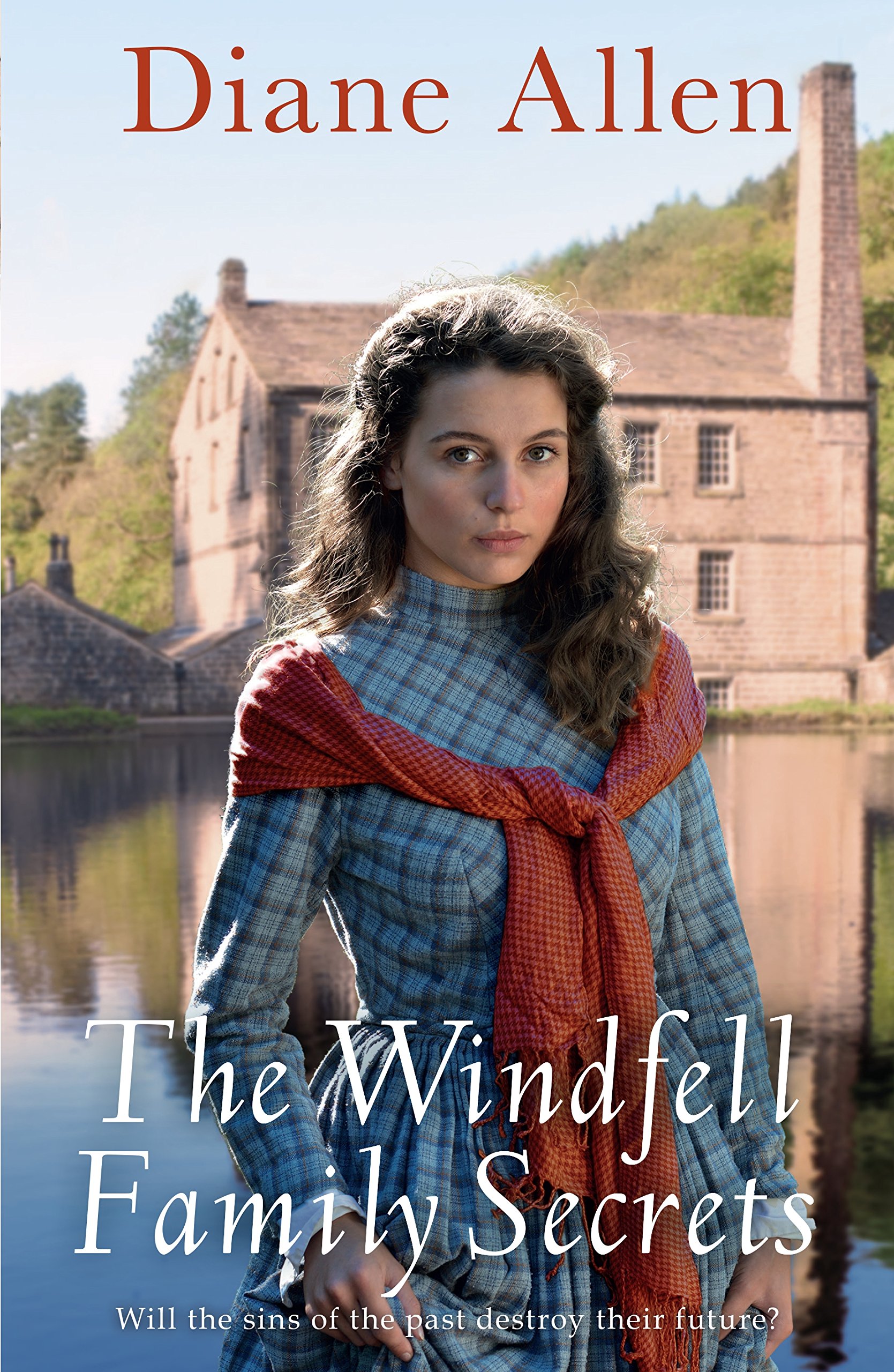 The Windfell Family Secrets (Windfell Manor Trilogy, 2)