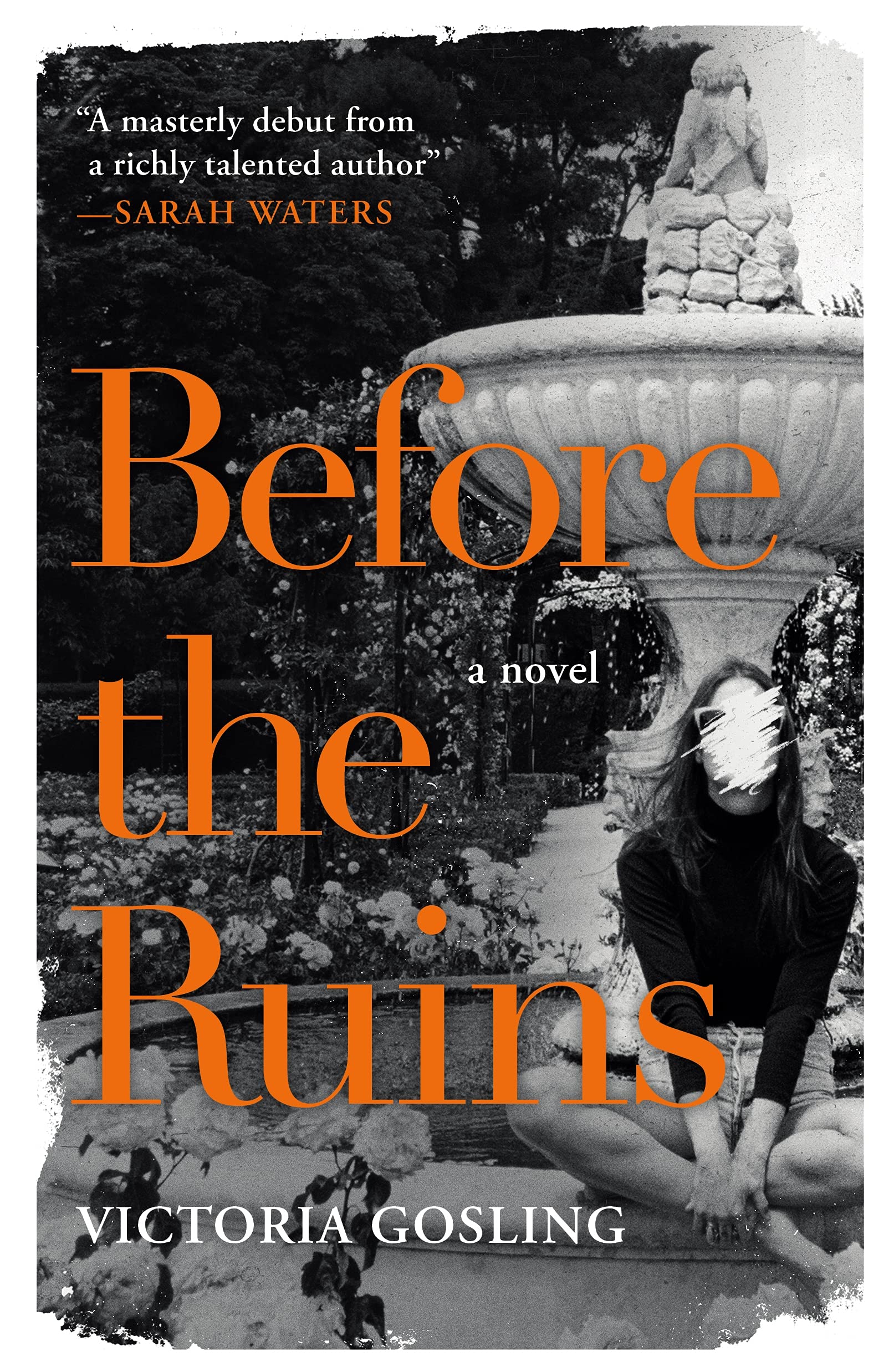 Buy Before the Ruins: A Novel — BookShops.in