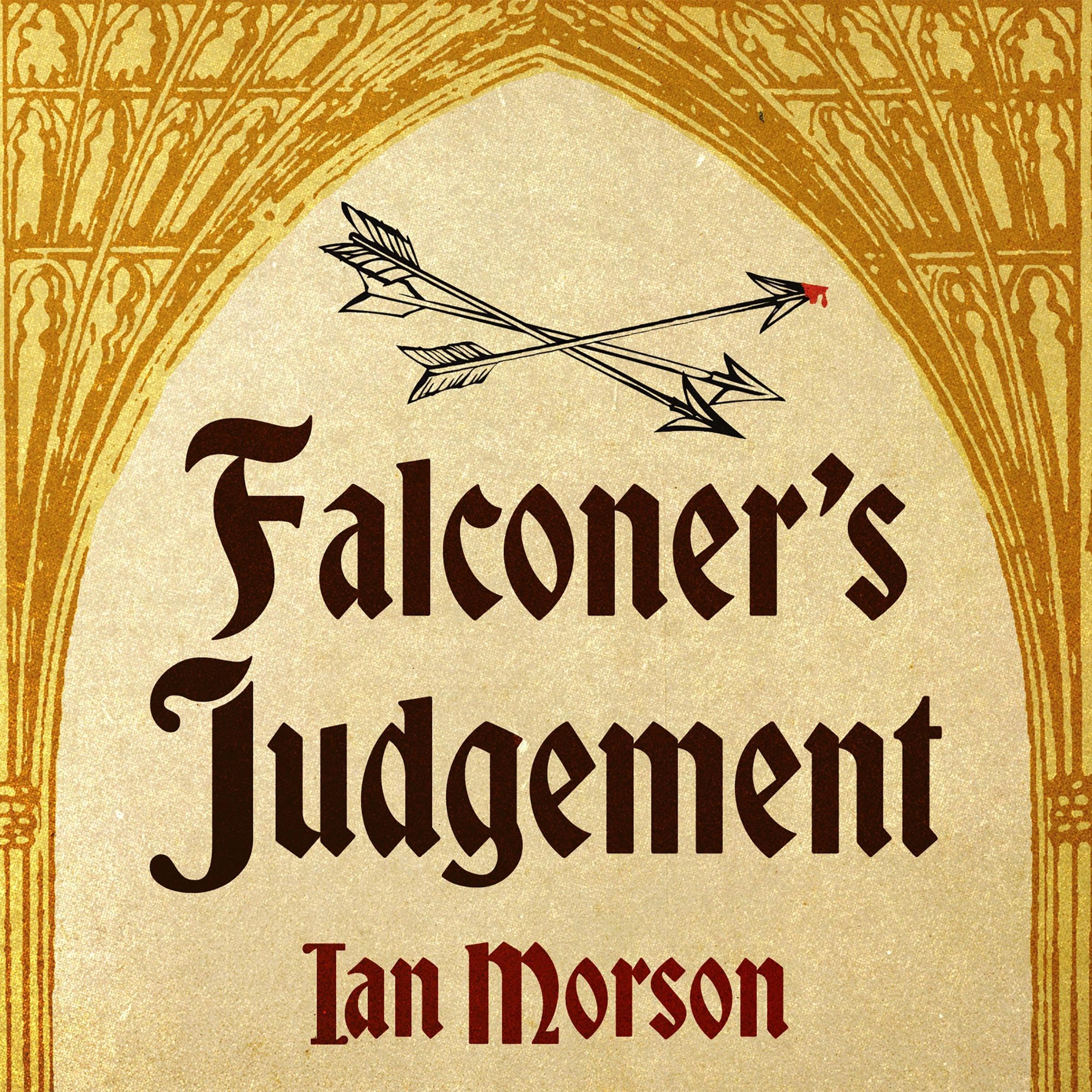 Falconer's Judgement