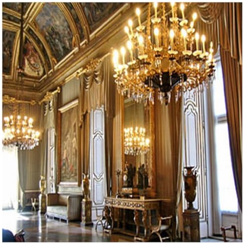 Napoli: Il Palazzo Reale - //medicalbooks.filipinodoctors.org