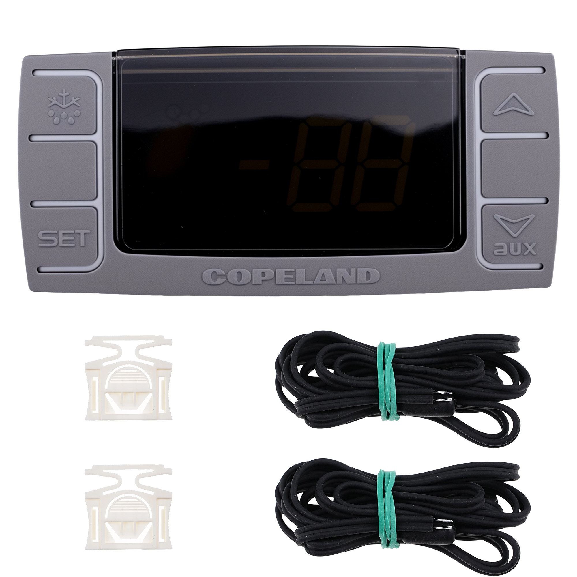 Amazon.com: for Dixell XR06CX-4N1F1 Temperature Controller with